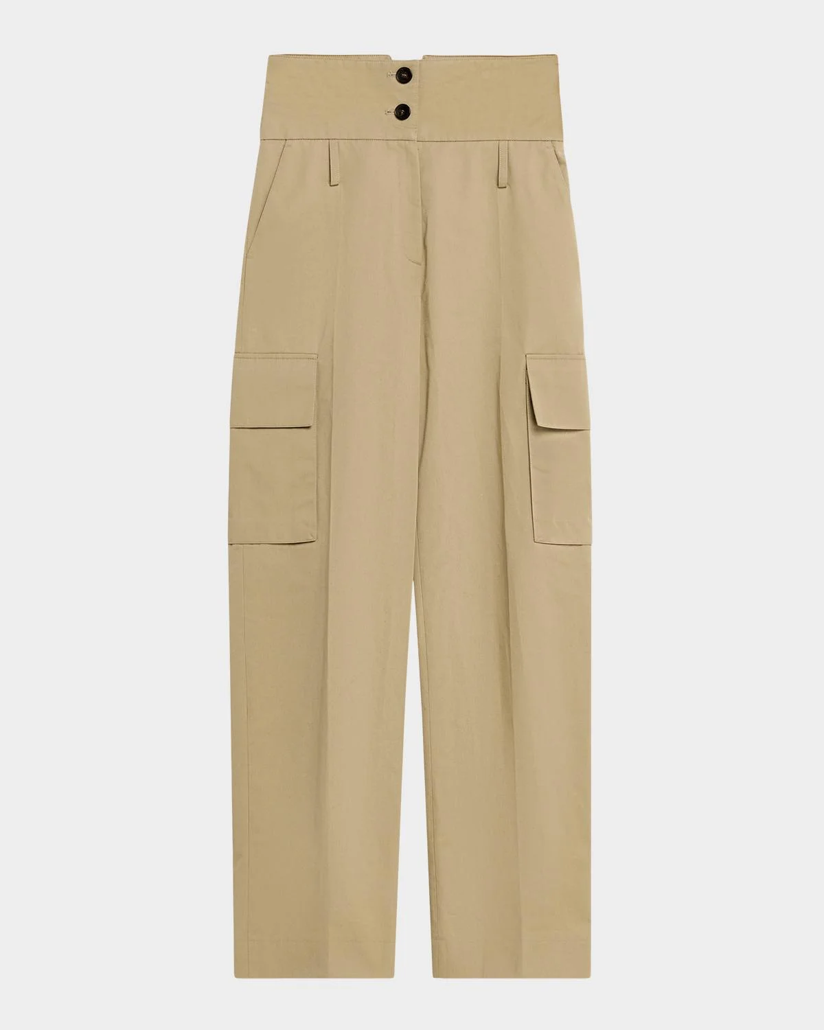 Indra Utility Pants - 1