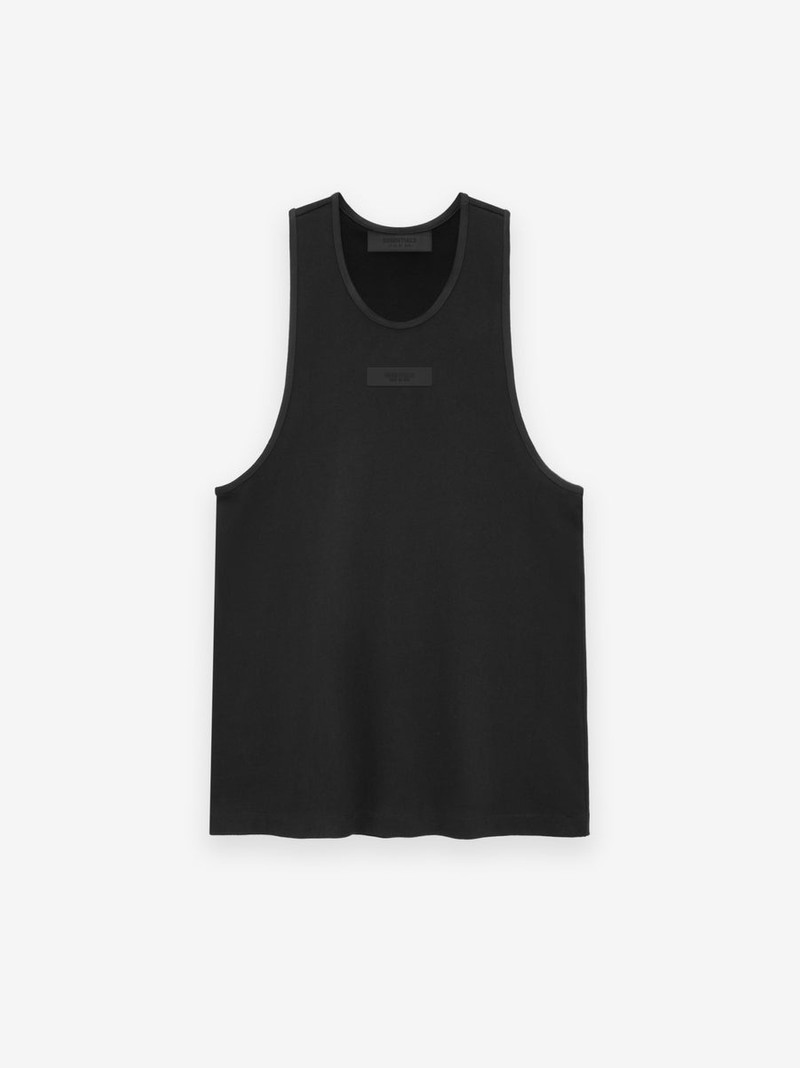 ESSENTIALS TANKTOP - 1