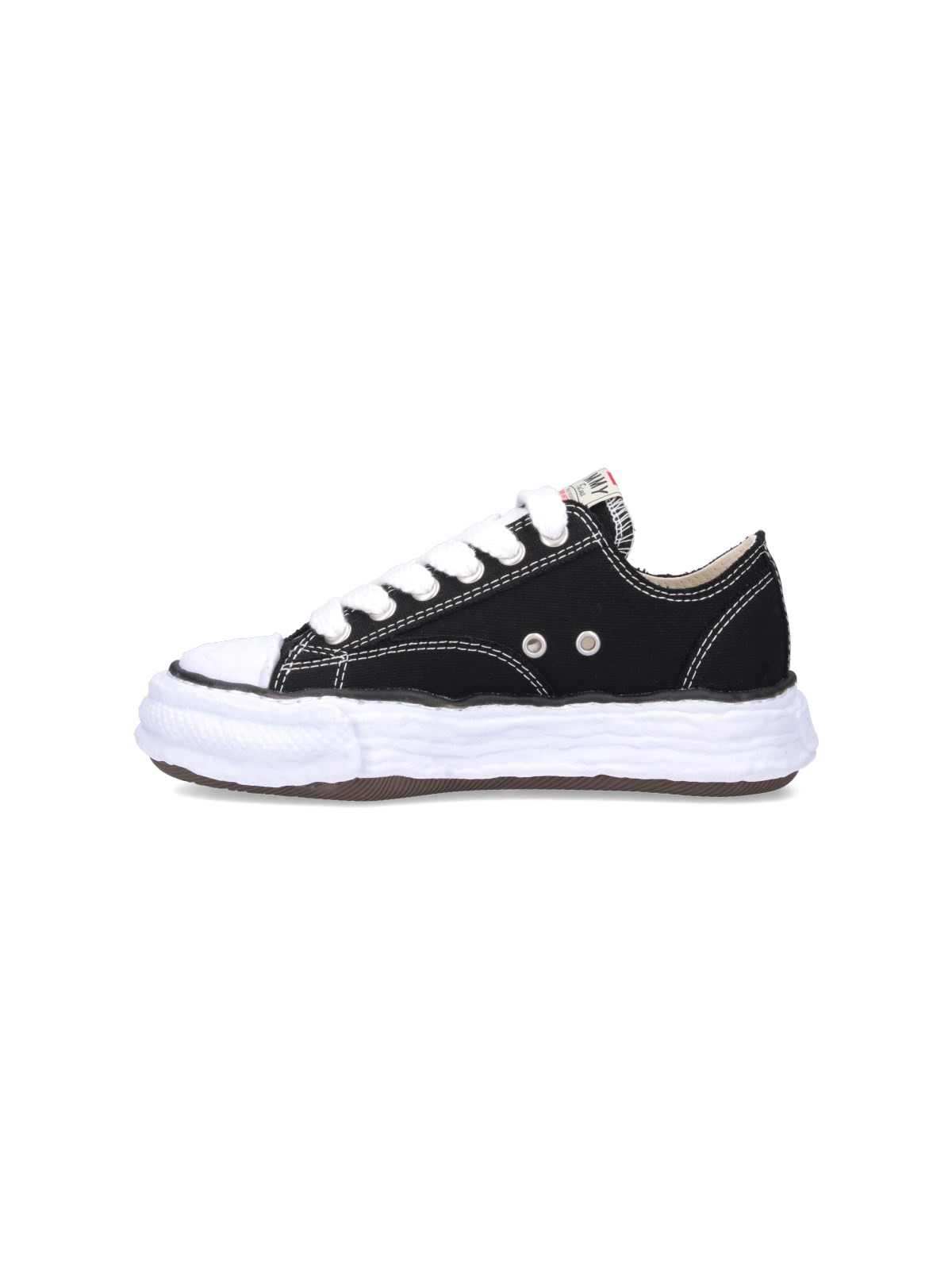 'PETERSON23 OG’ LOW-TOP SNEAKERS - 3