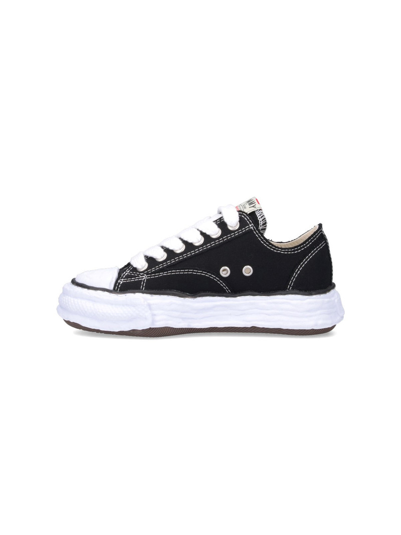 Maison MIHARAYASUHIRO 'PETERSON23 OG’ LOW-TOP SNEAKERS outlook
