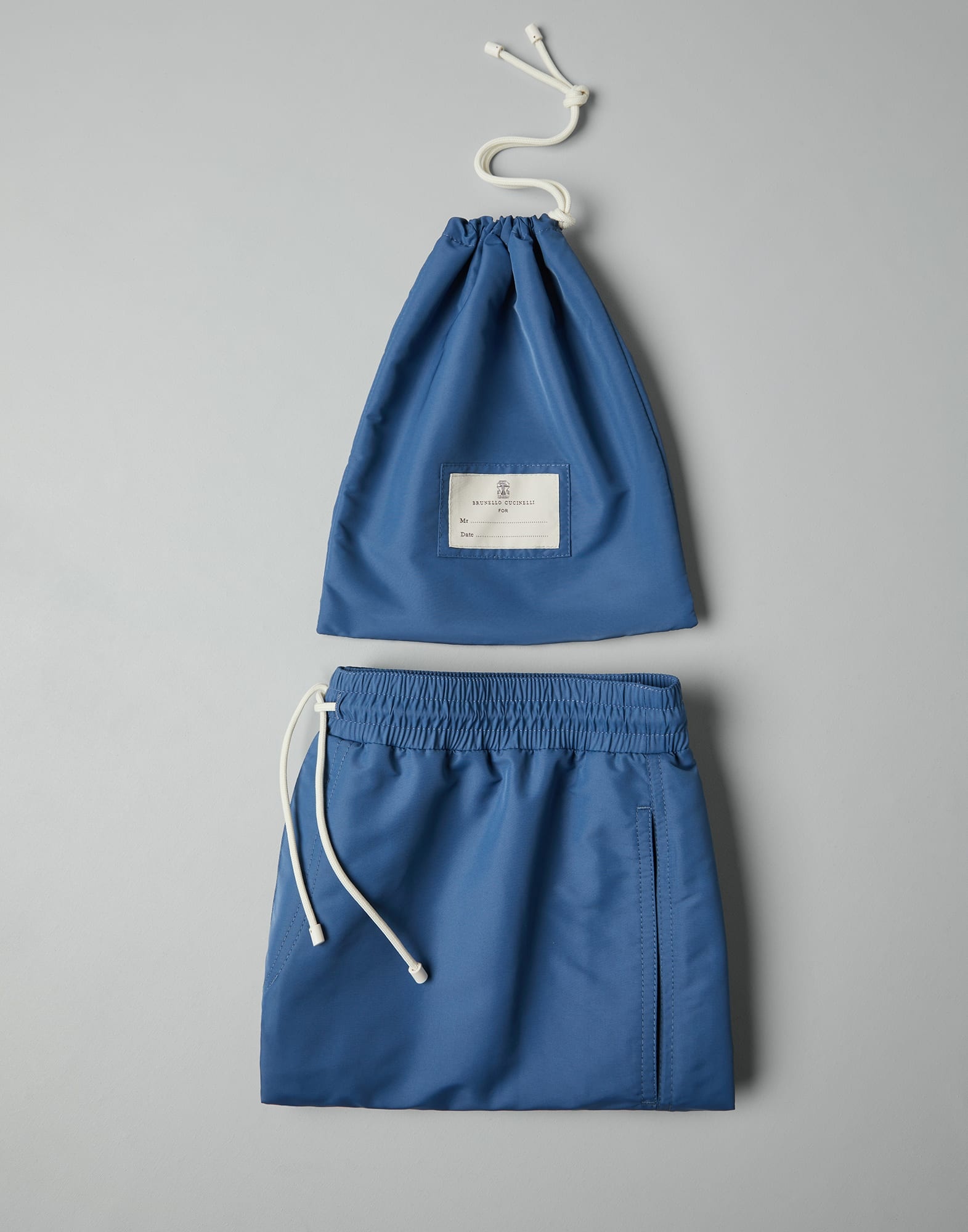 Swim shorts - 4