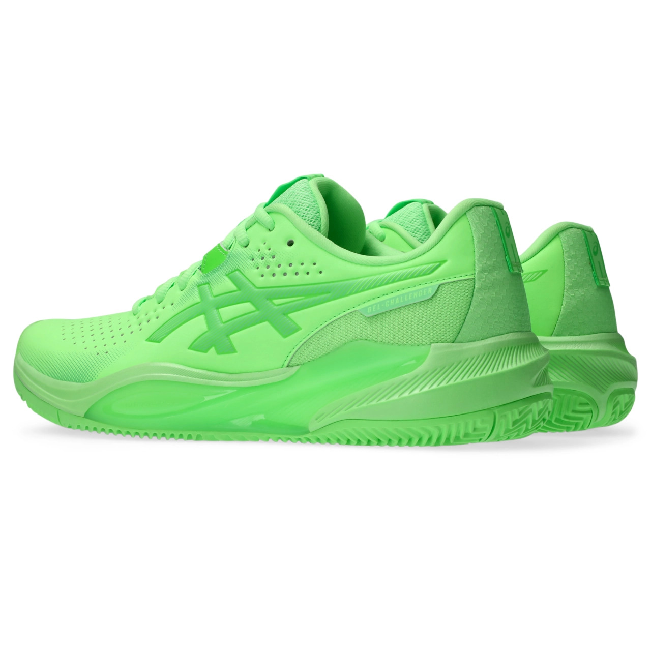 GEL-CHALLENGER 15 CLAY - 3