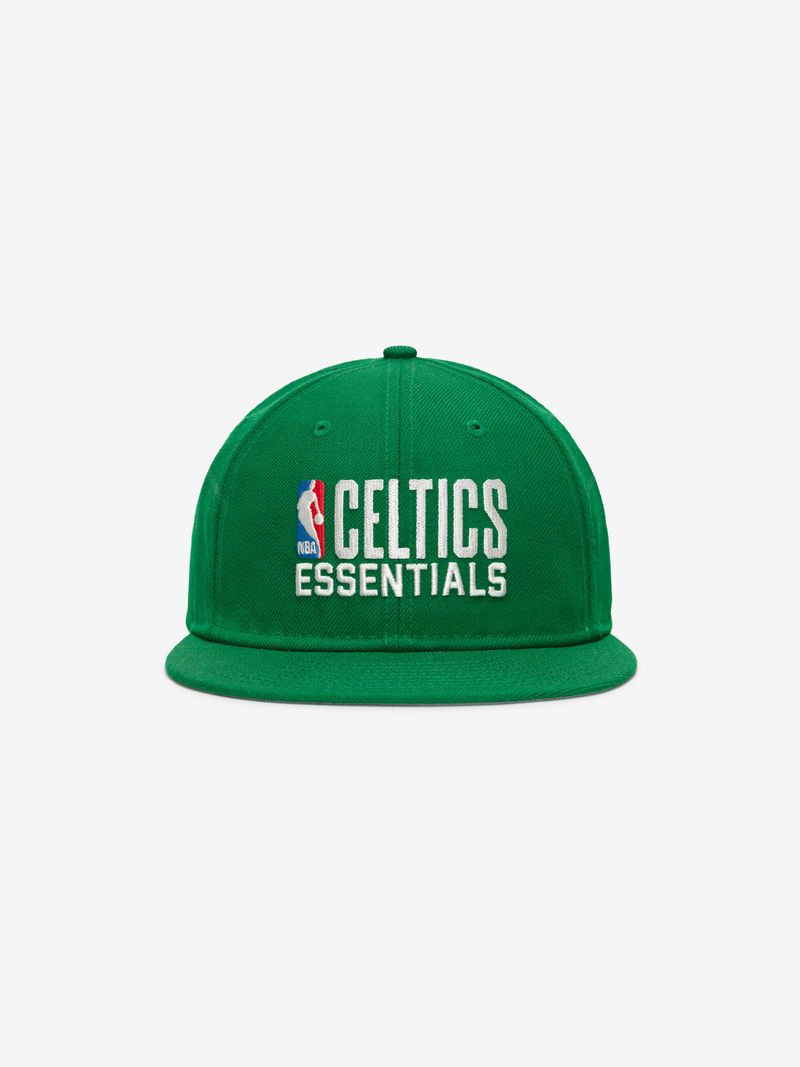 Celtics 9Fifty RC Snapback 1