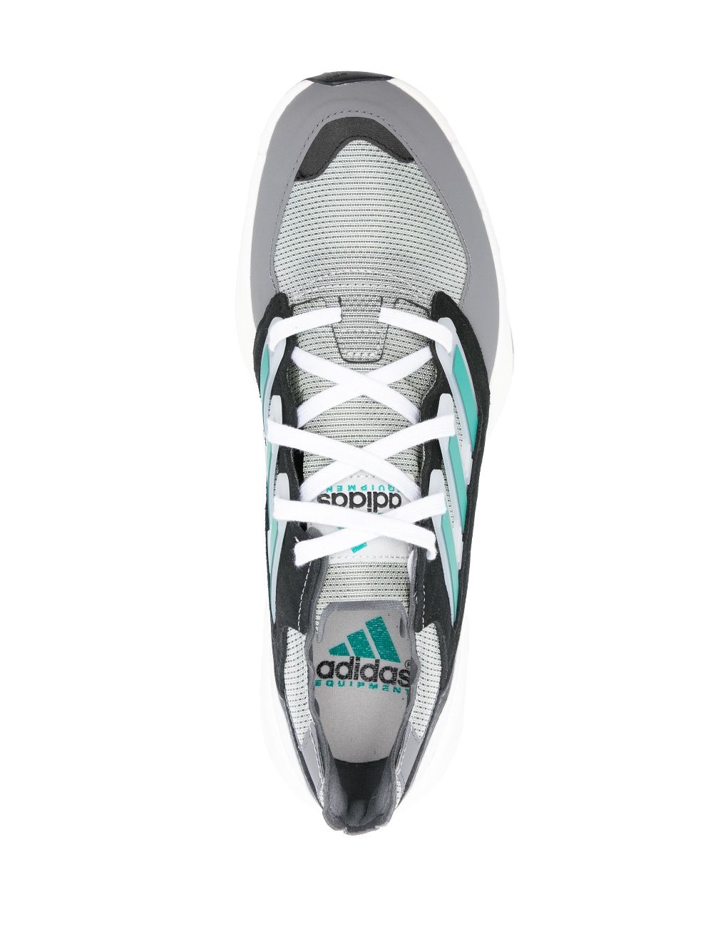 Equipment Agravic sneakers - 4