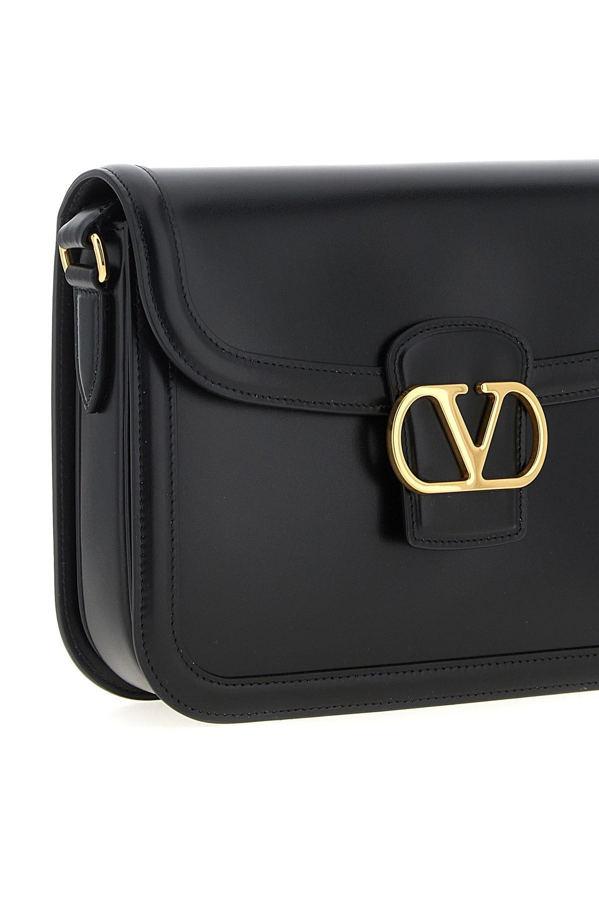 Valentino Garavani Women Valentino Garavani '9To5' Shoulder Bag - 4
