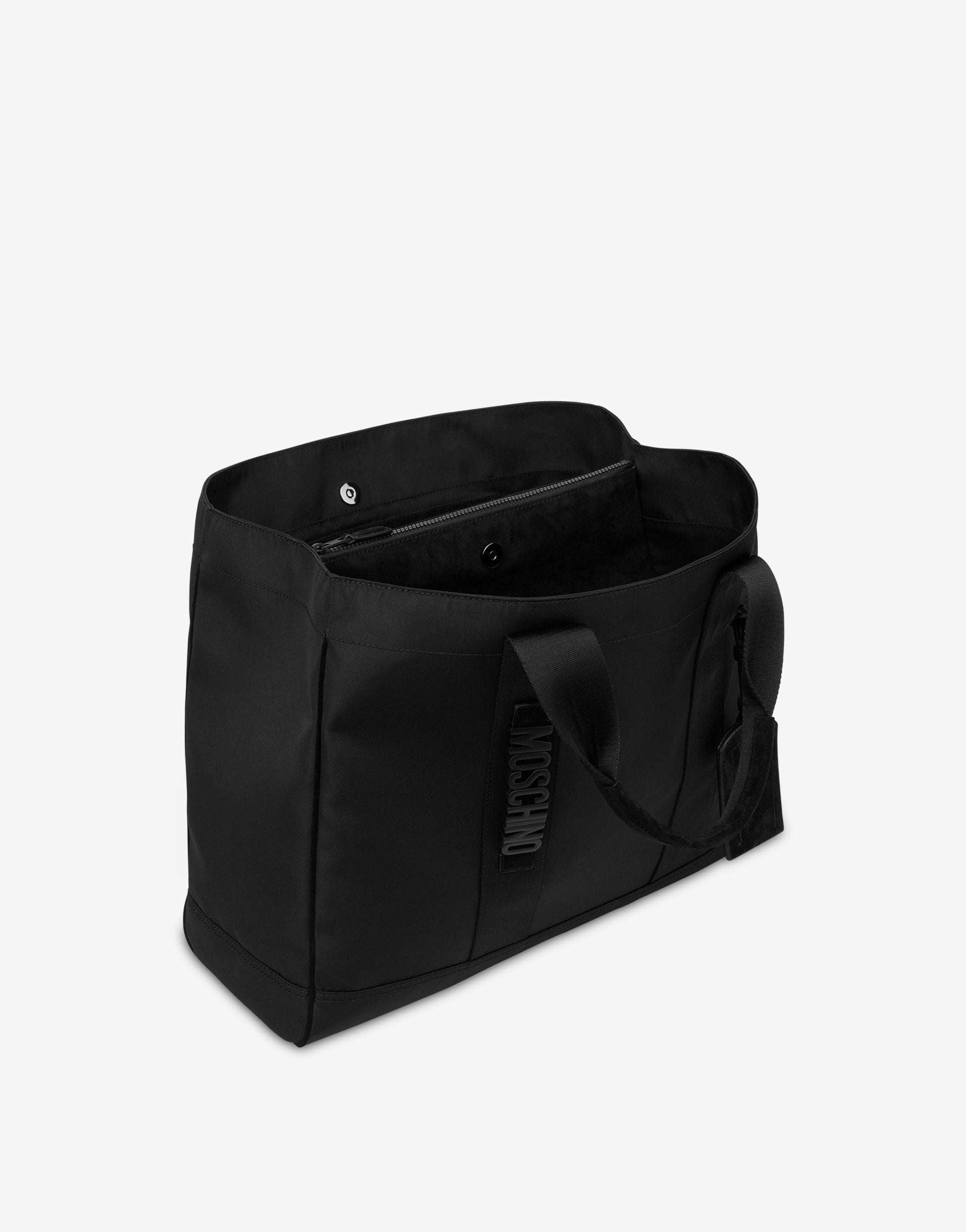 CORDURA NYLON SHOPPER - 2