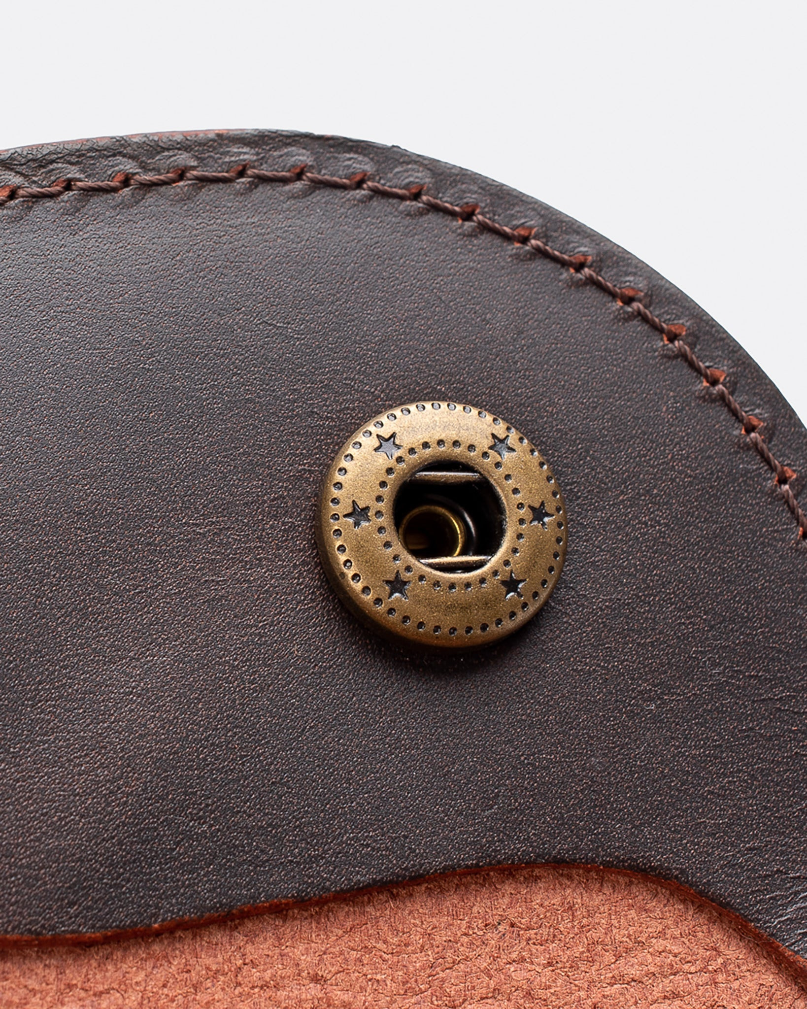 OGL-WX2 OGL Trucker Wallet - Black, Brown or Tan - 27