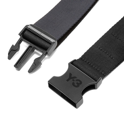 Y-3 Y-3 CH2 2 Tone Belt outlook