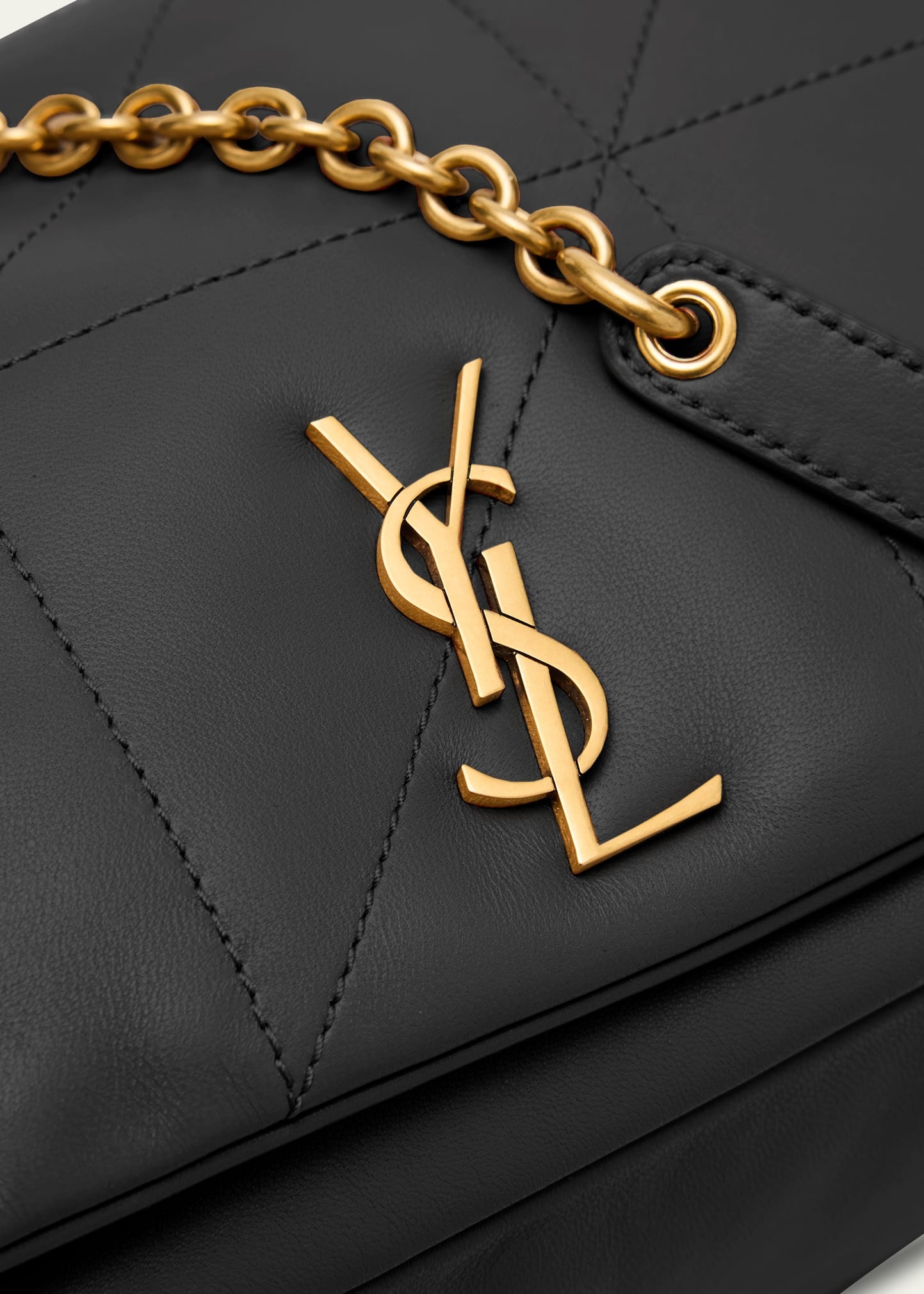 Jamie Small YSL Shoulder Bag - 5