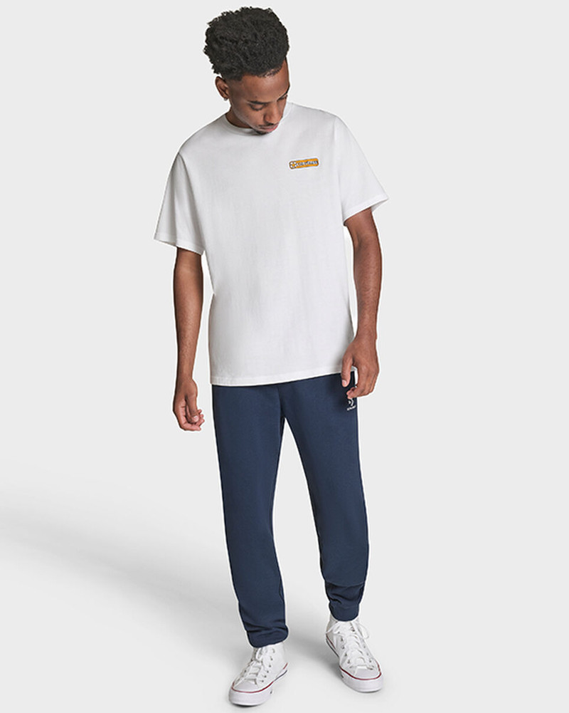Star Logo T-Shirt 5
