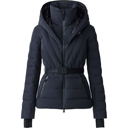 Elita Jacket - Women's - 3