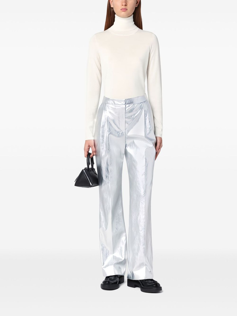 The Garment Andy wide-leg trousers outlook