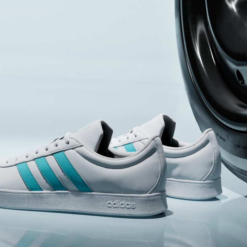VL COURT MER Shoes 9