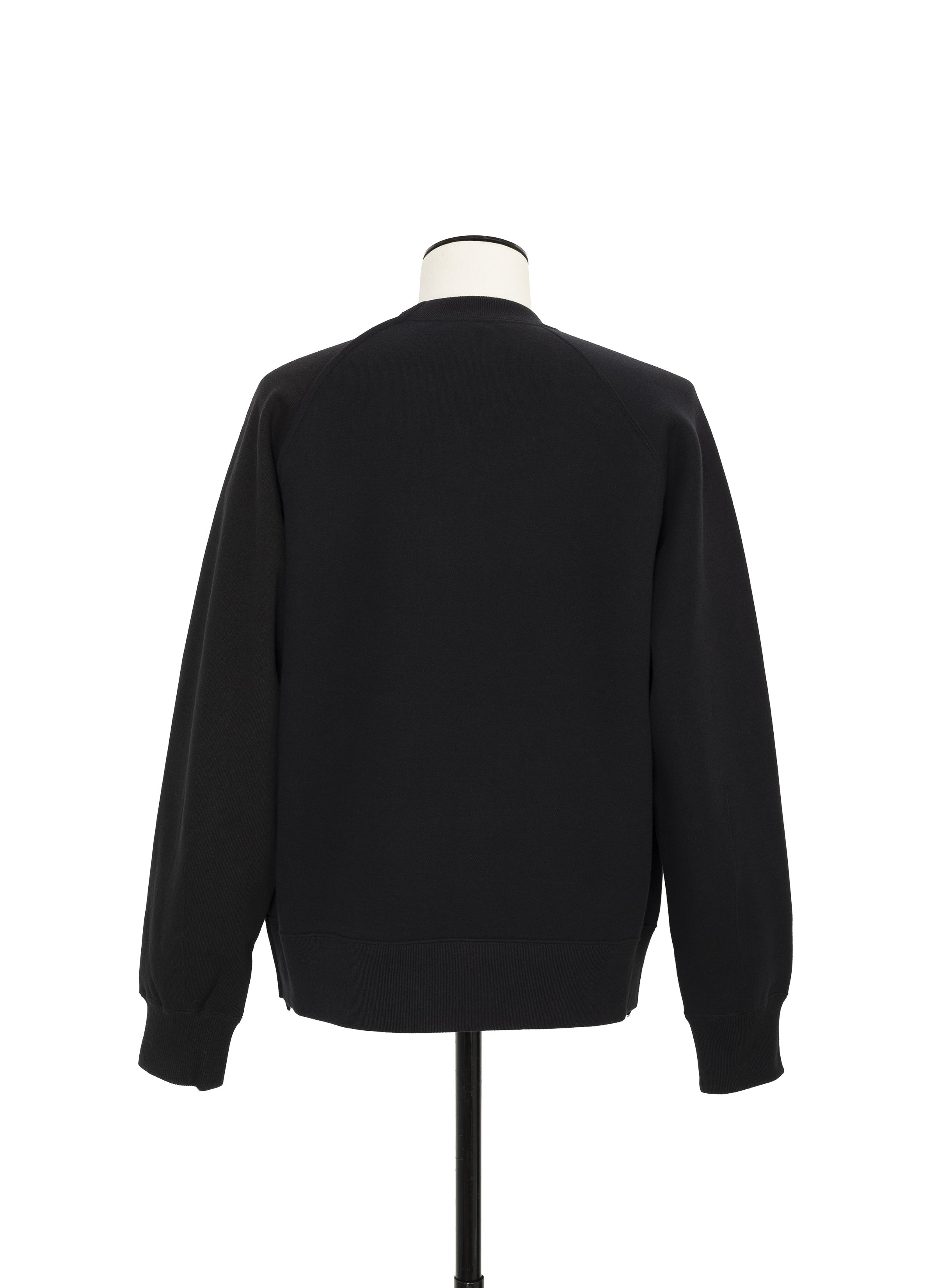 Sponge Sweat Pullover - 3
