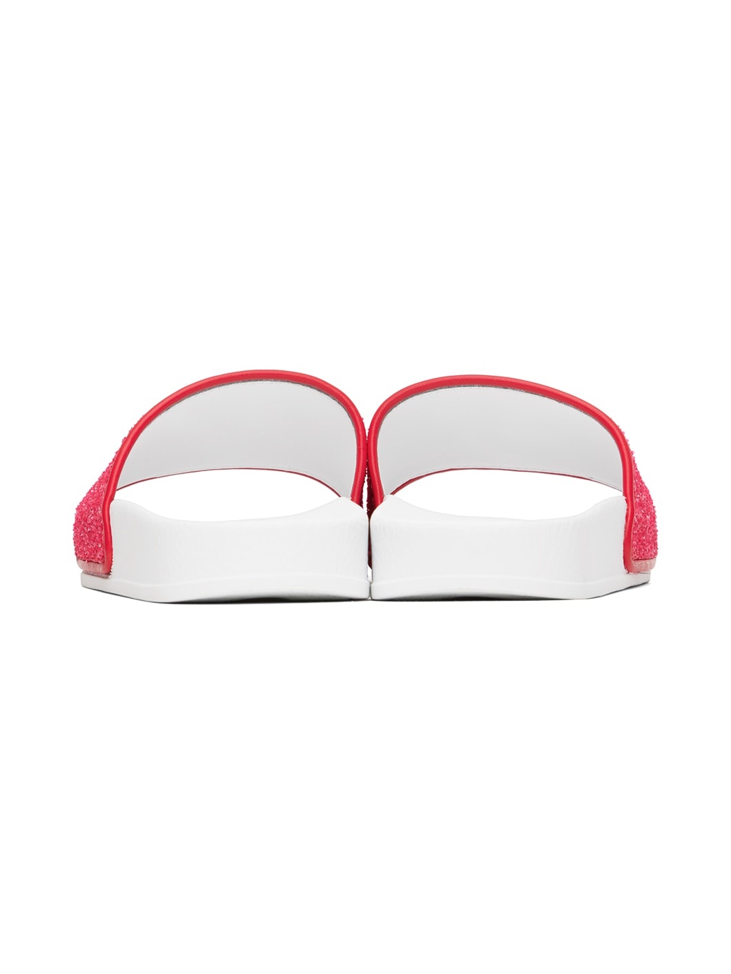 Pink Laburela Sandals - 2