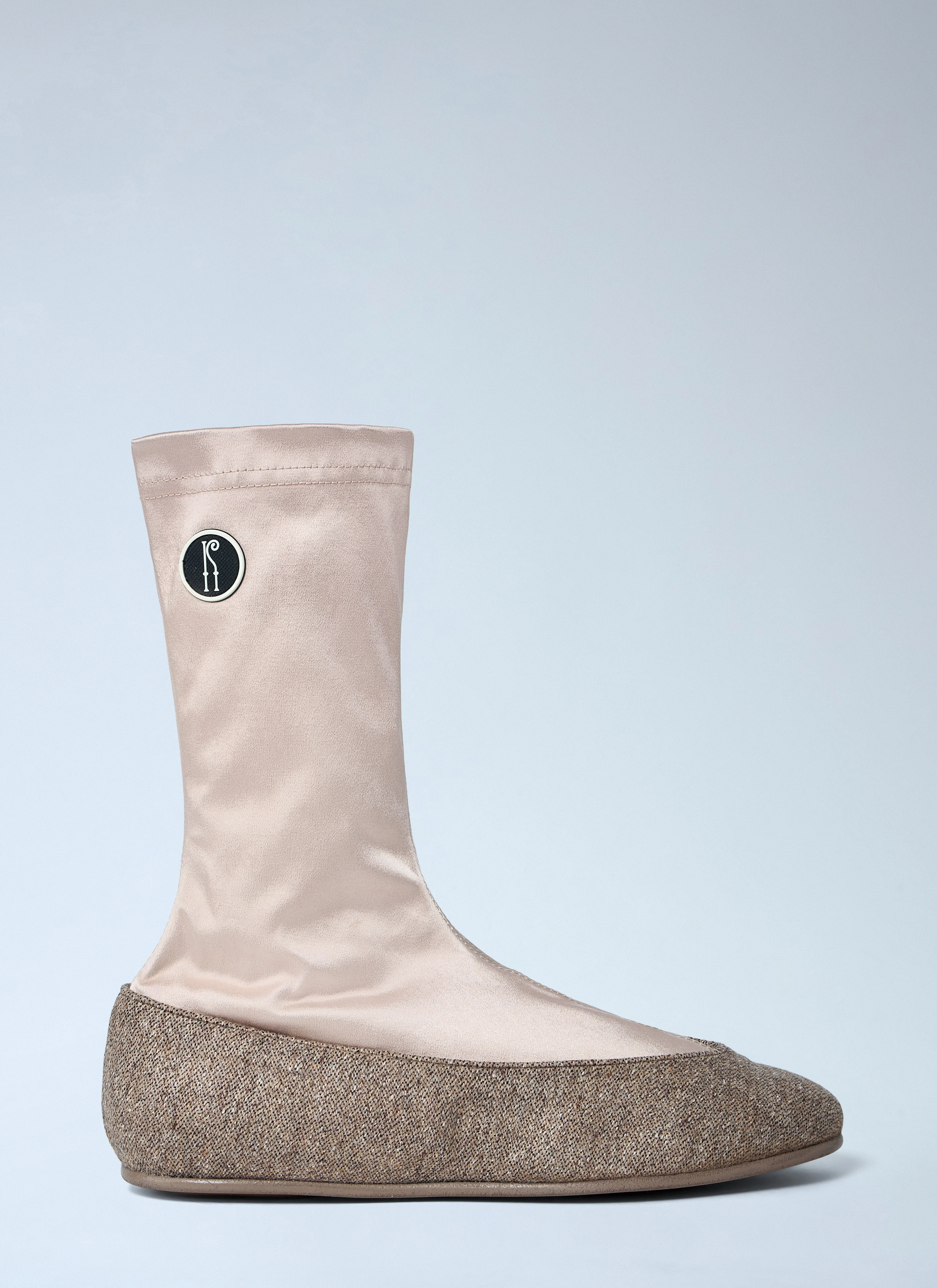 Kiko Kostadinov Women Promxima Low Ballerina Flats - 1