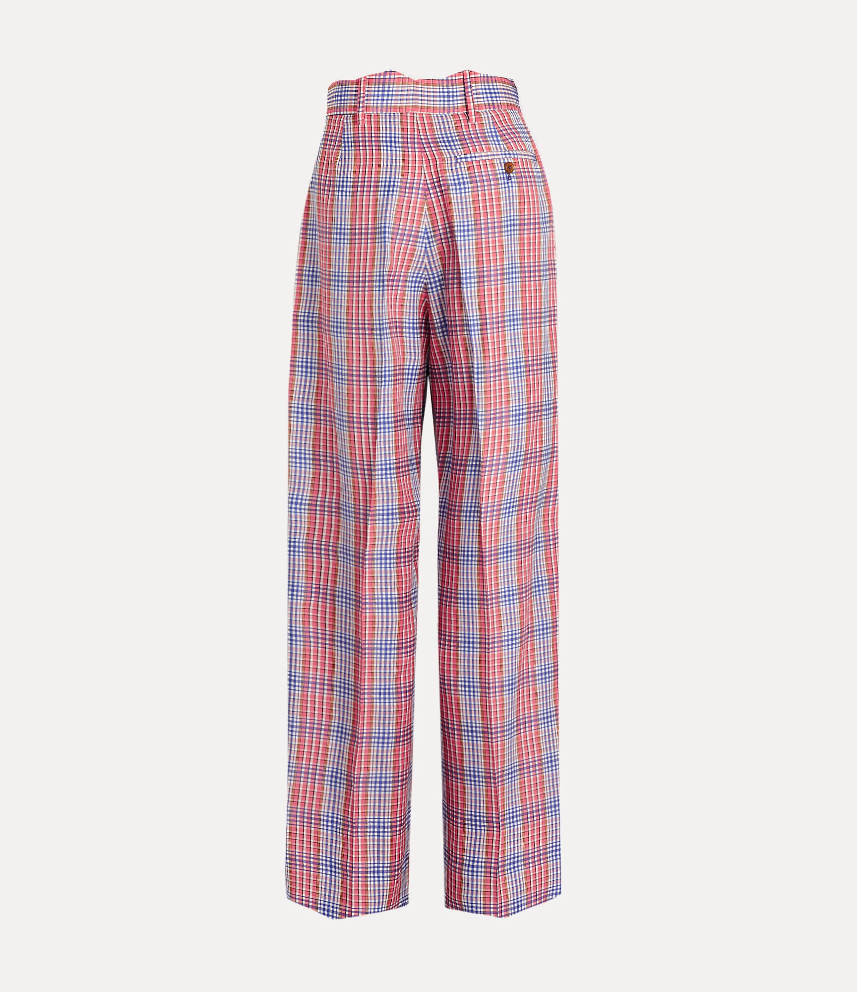 LAUREN TROUSERS - 2