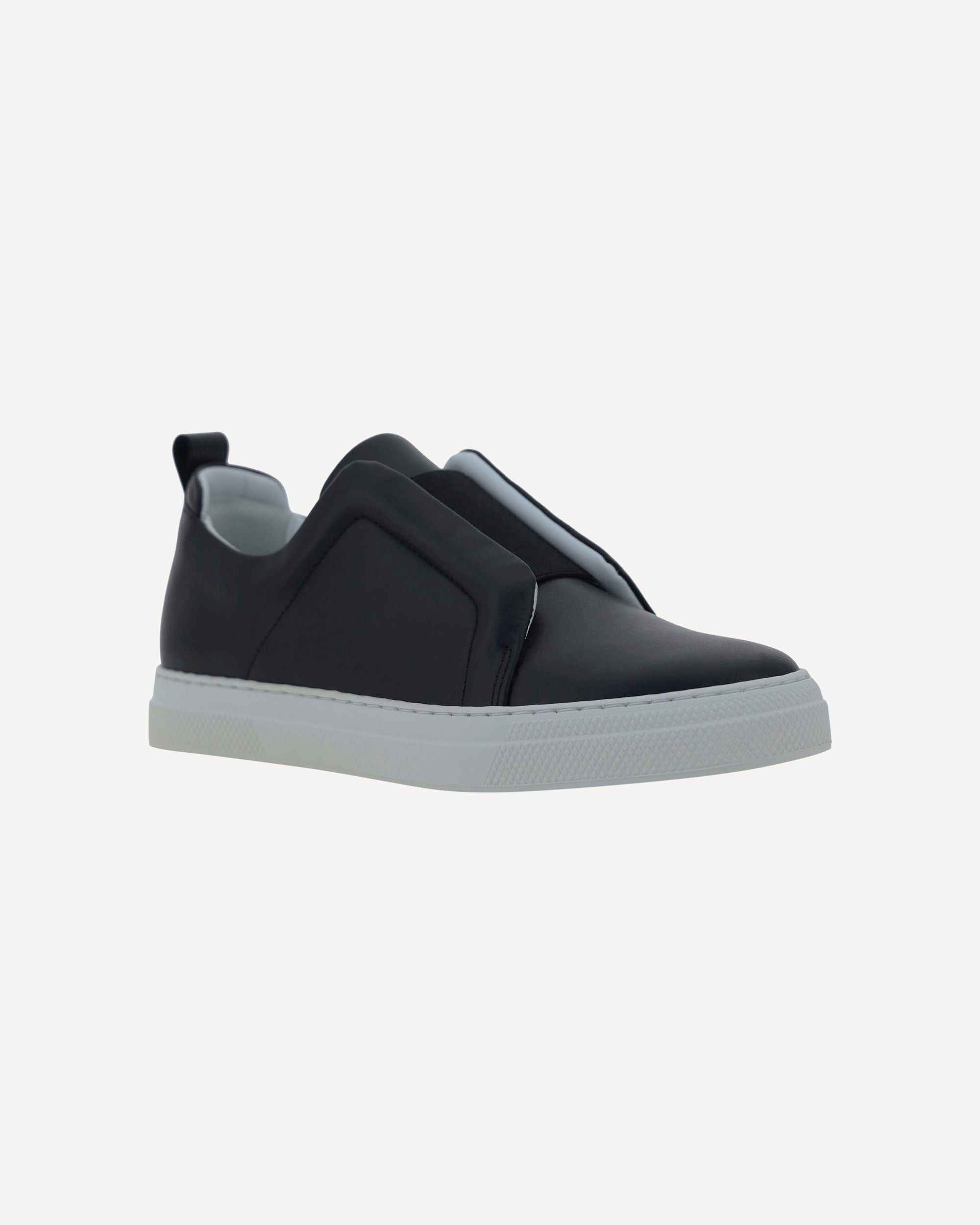 Slider Sneakers - 2