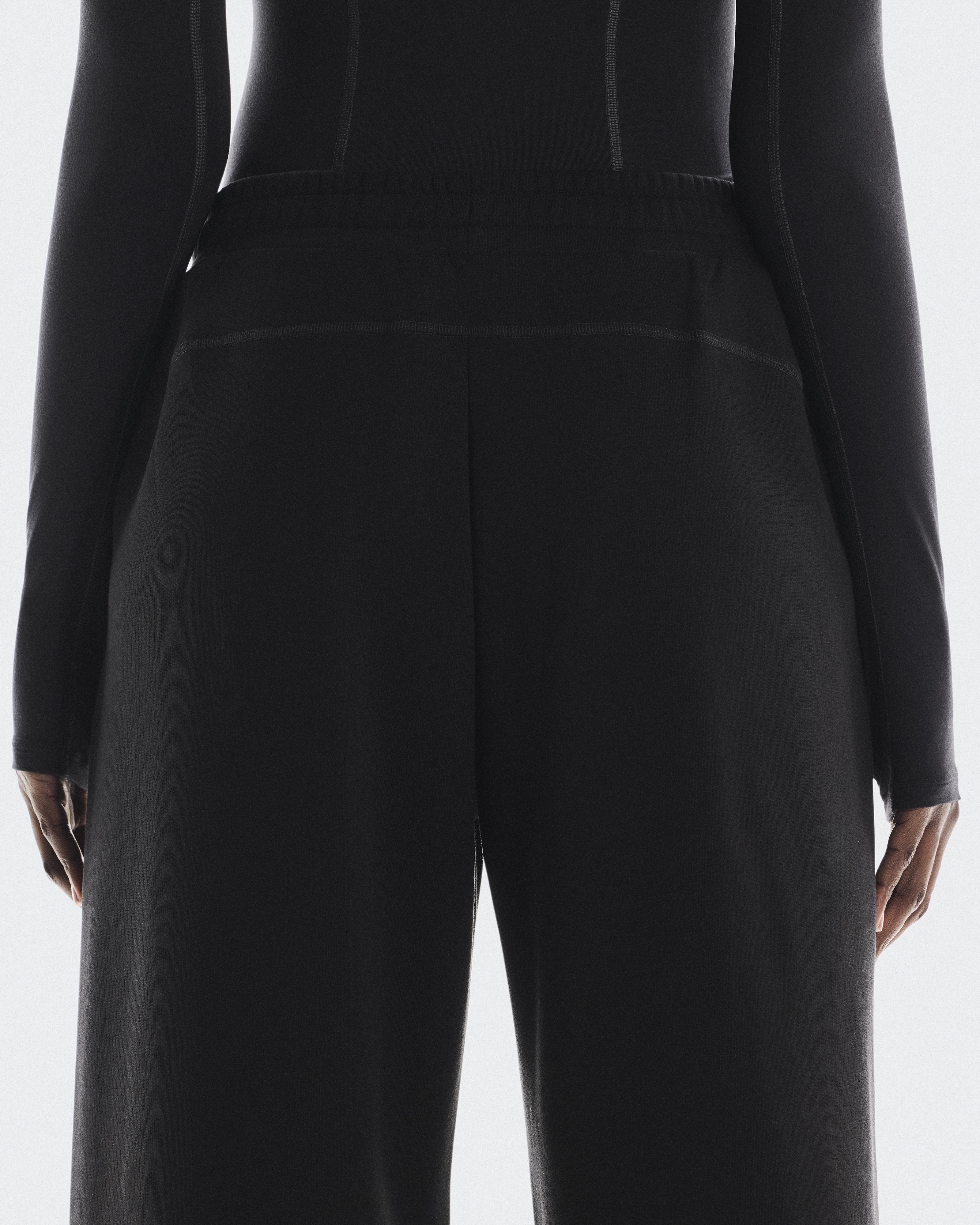 CLUB LOOSE PANTS FKA - 5