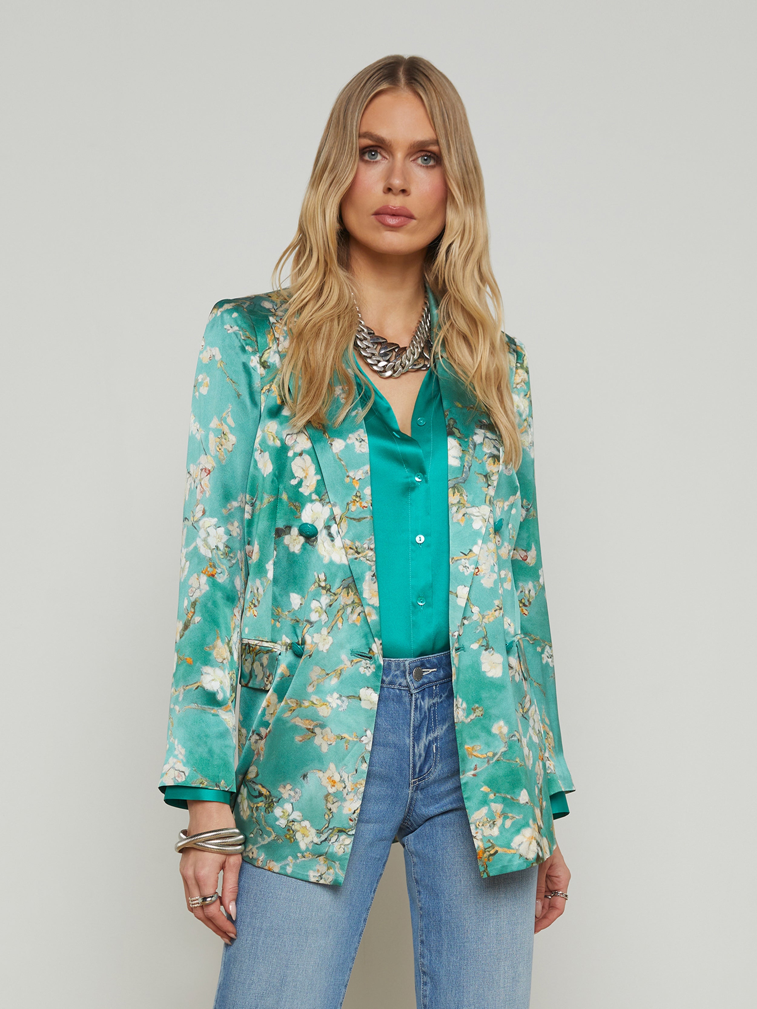 Taryn Blazer - 2