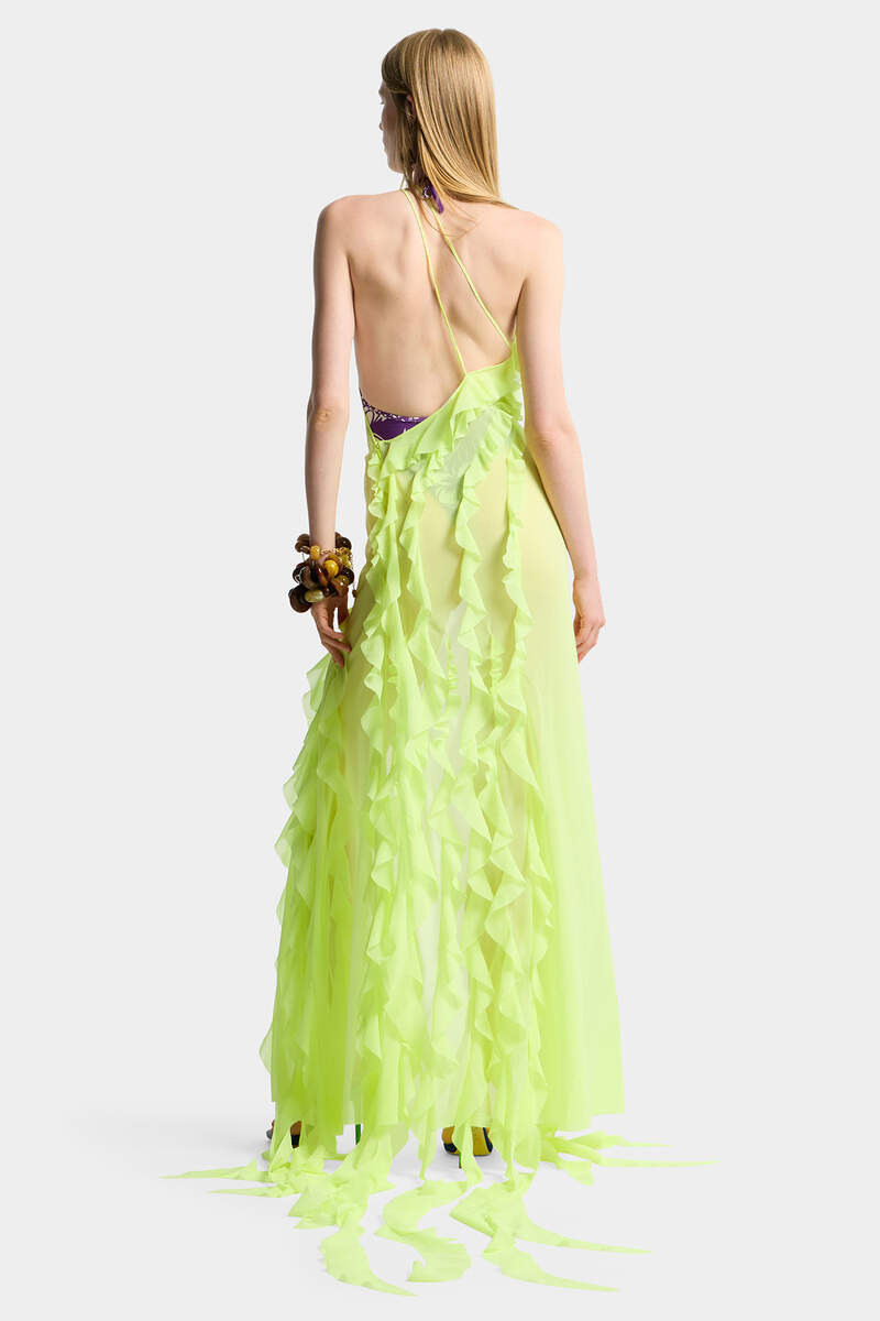 NIGHT WHISPER IVY LONG DRESS 4