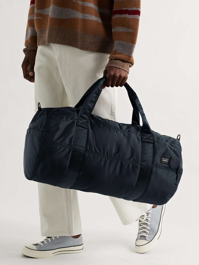 PORTER Tanker 2Way Nylon Duffle Bag outlook