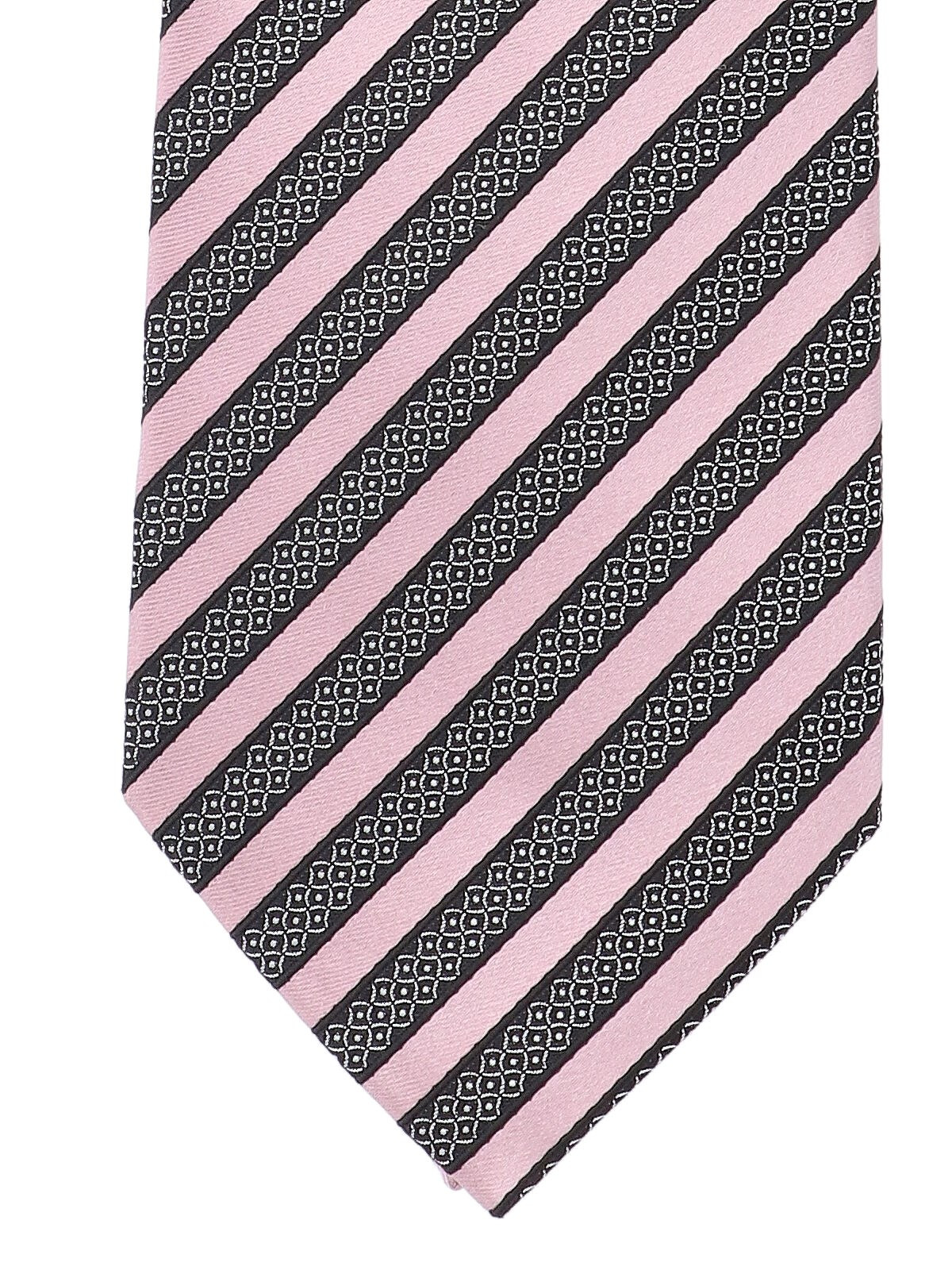 SILK TIE - 3