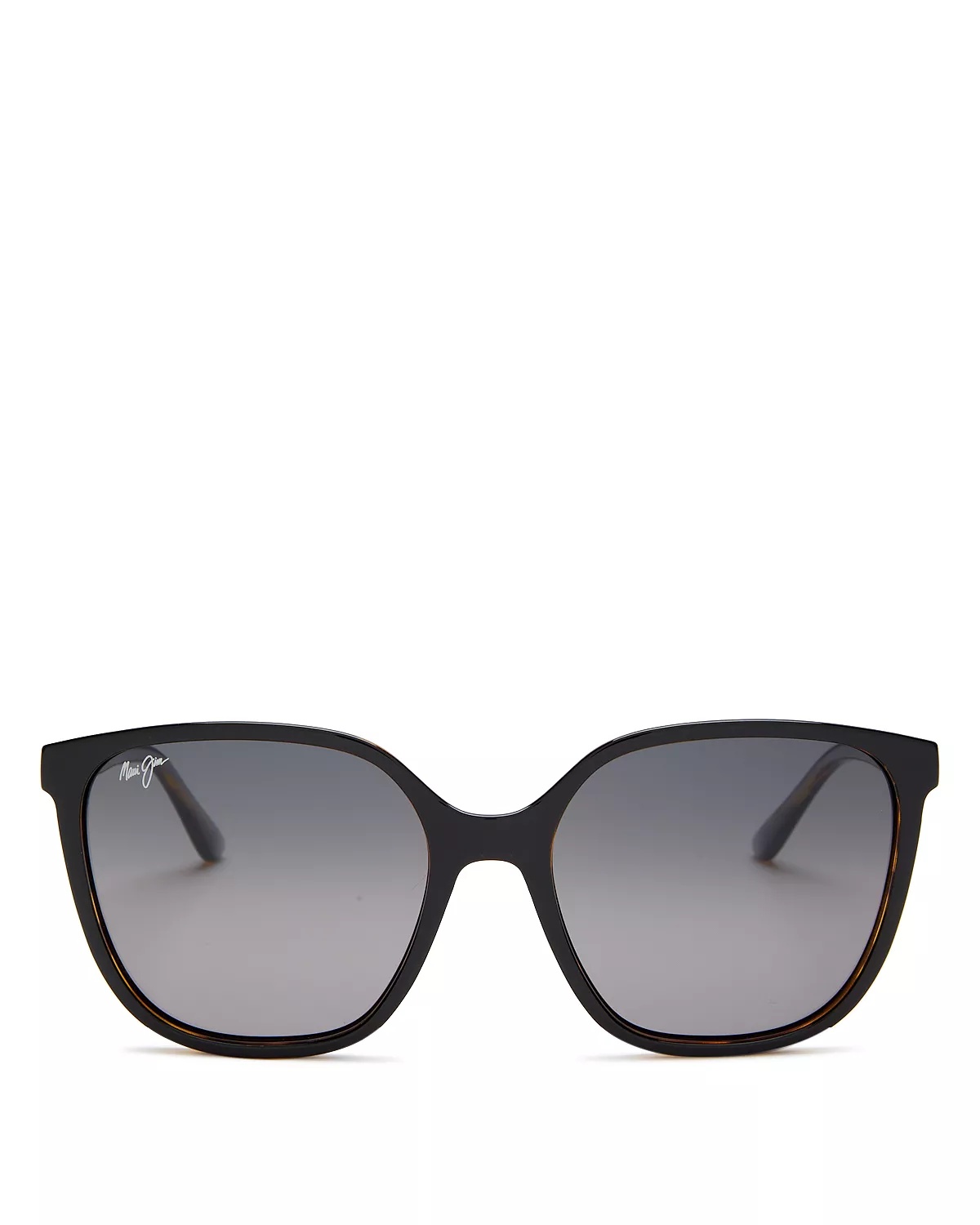 Good Fun Polarized Round Sunglasses, 57mm - 4