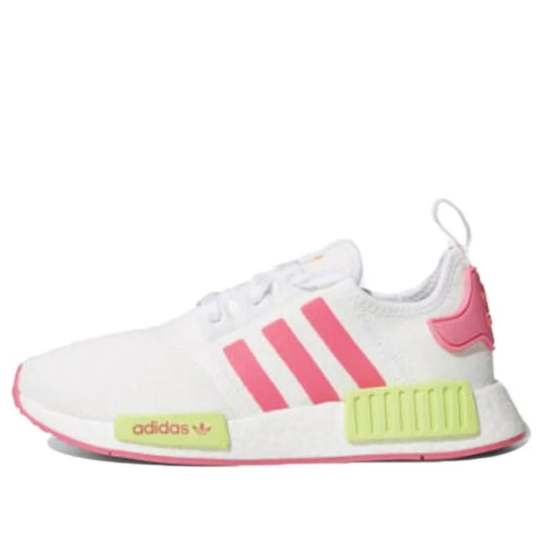 (WMNS) adidas NMD_R1 '태양 핑크'EE4401 - 1