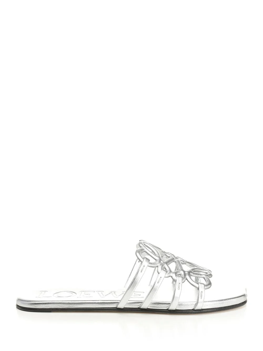 Loewe Women Slide "Petal Anagram" - 1