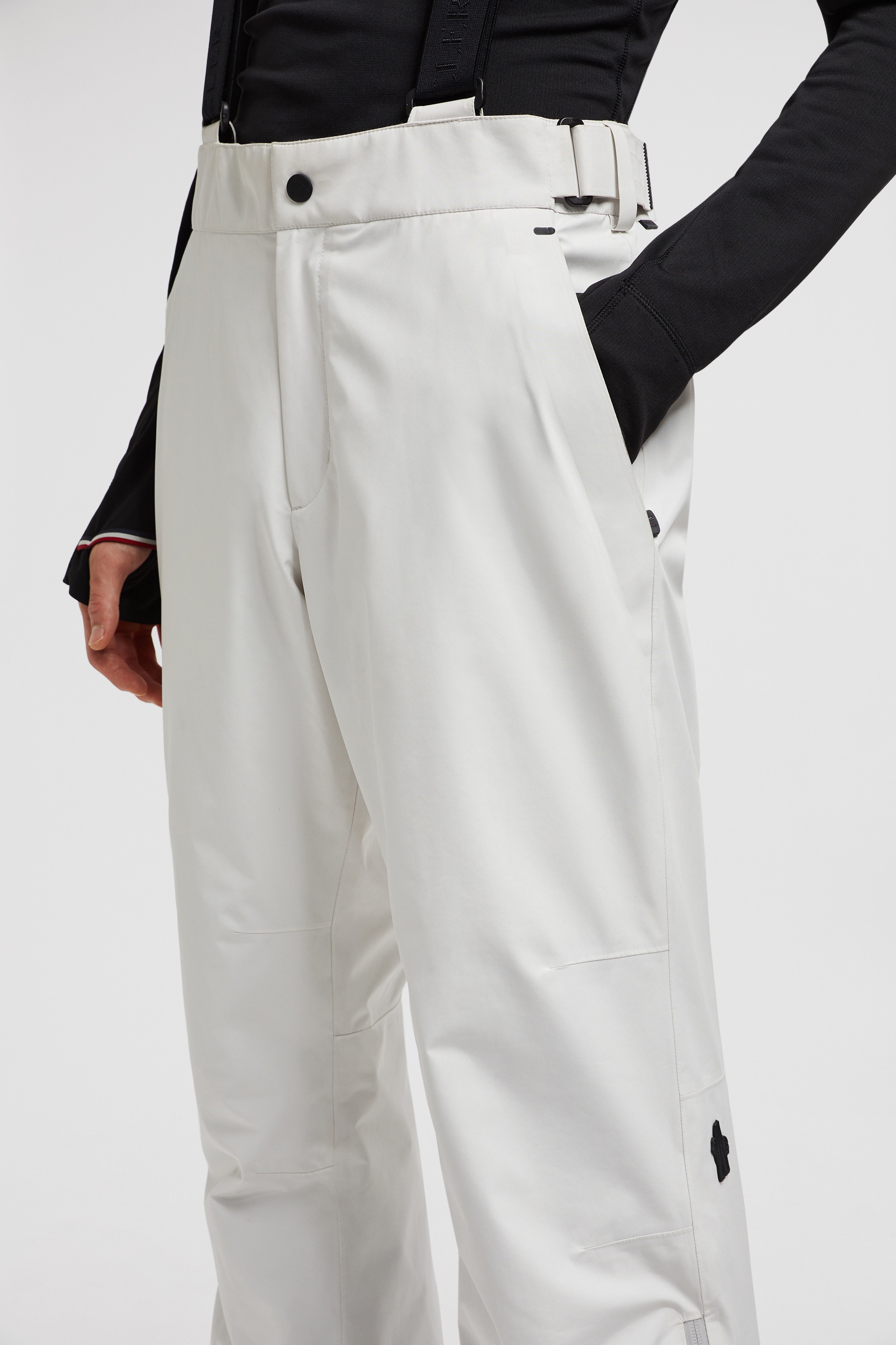 Padded GORE-TEX Ski Pants - 6
