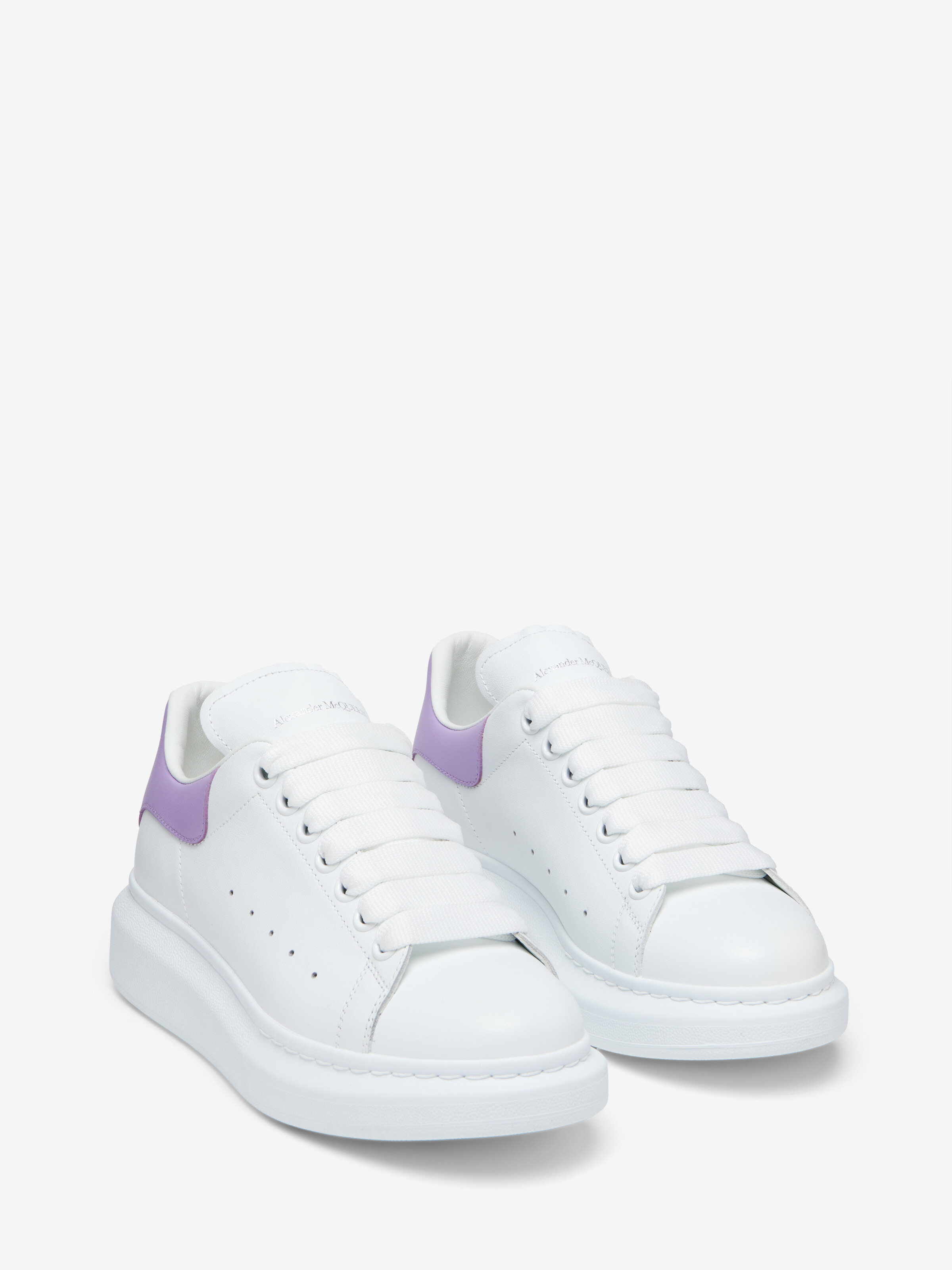 Oversized Sneaker - 3