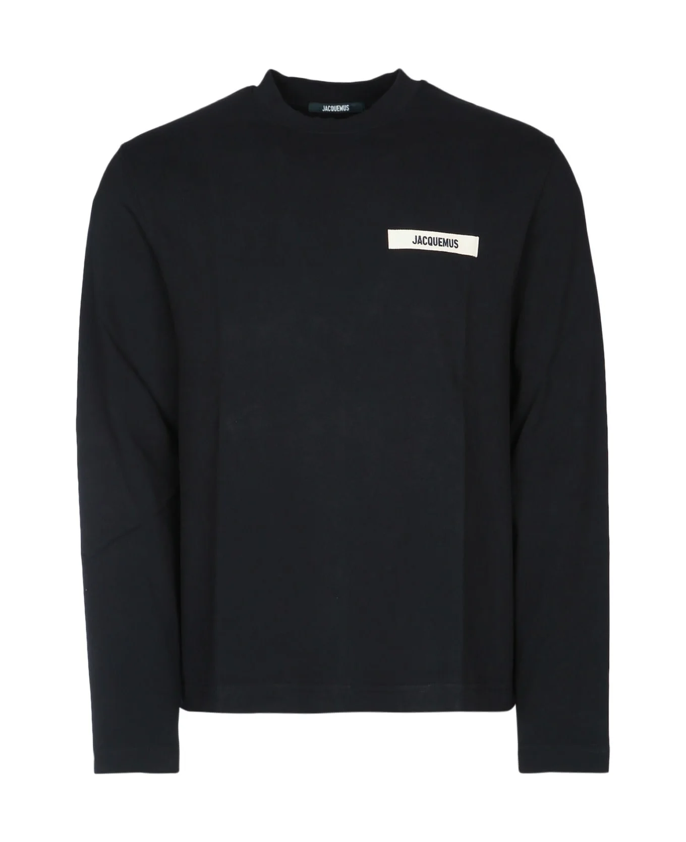 Le Tshirt Gros Grain Ml - 1