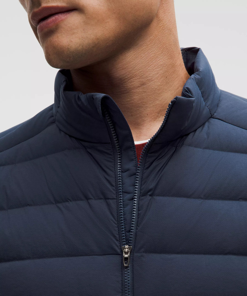 Navigation Down Jacket 8