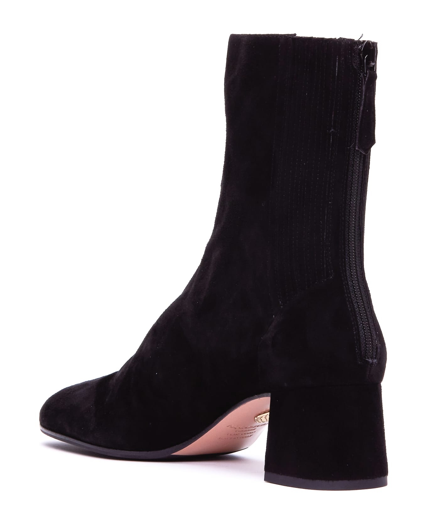 Saint Honore' Bootie 50 - 3