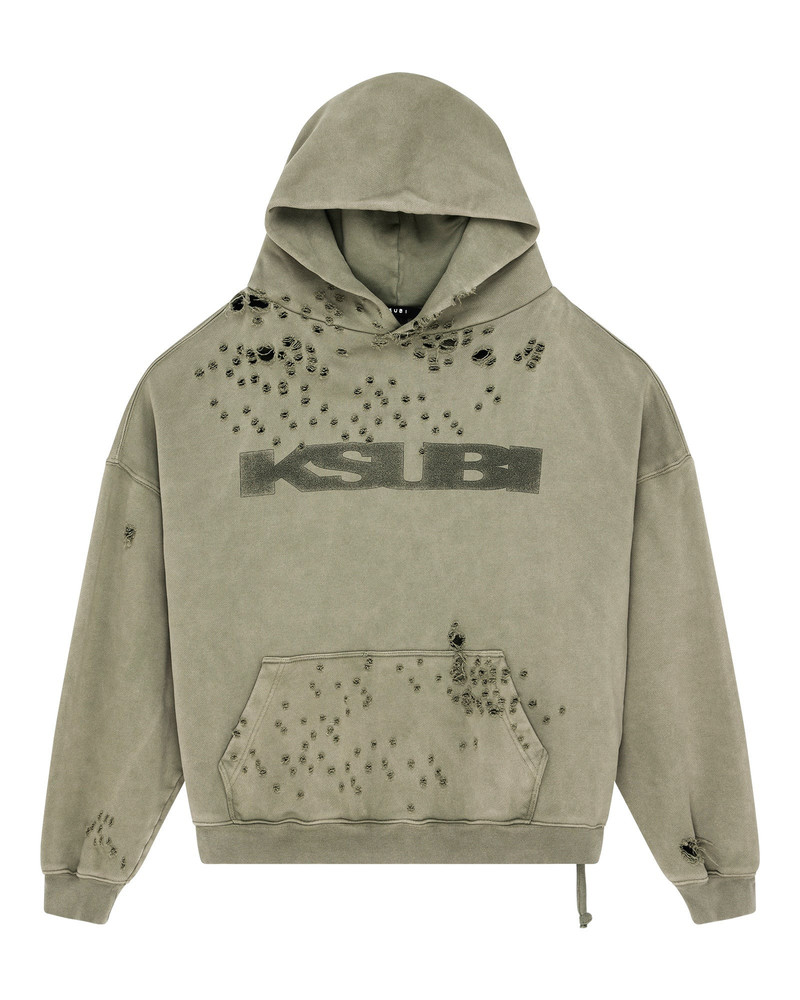 BLASTED EKCESS HOODIE OUTBACK 5