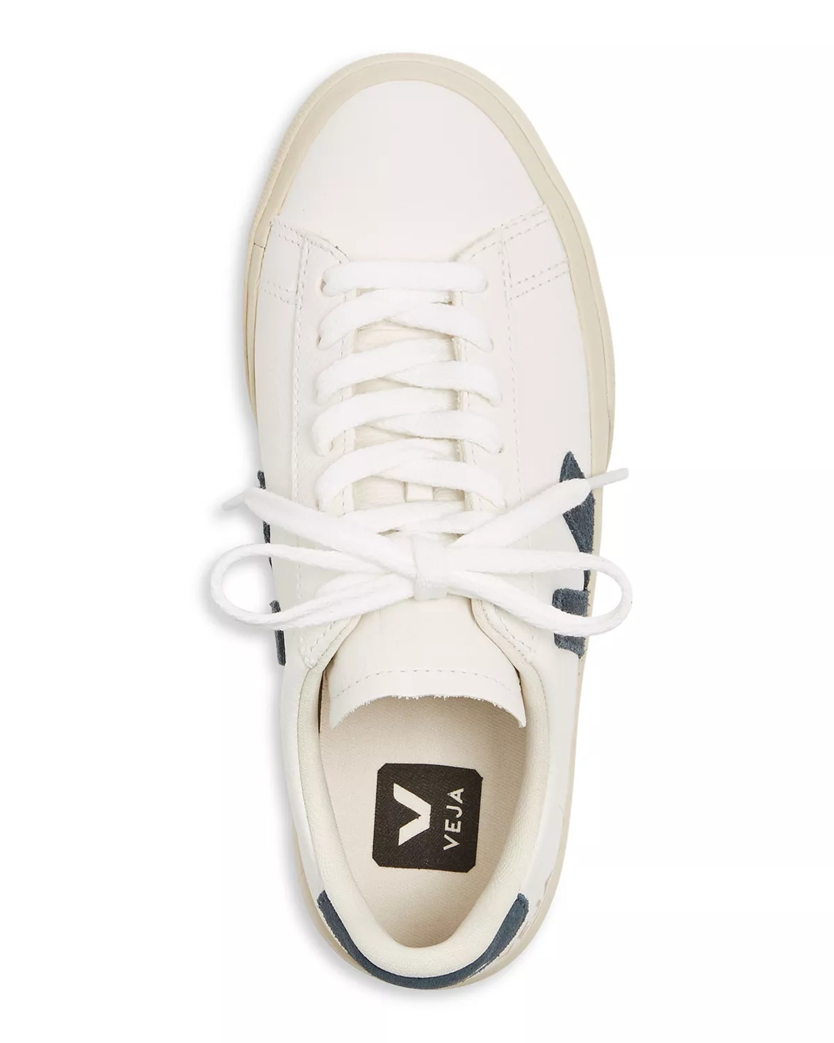 Women's Campo Low Top Sneakers - 4