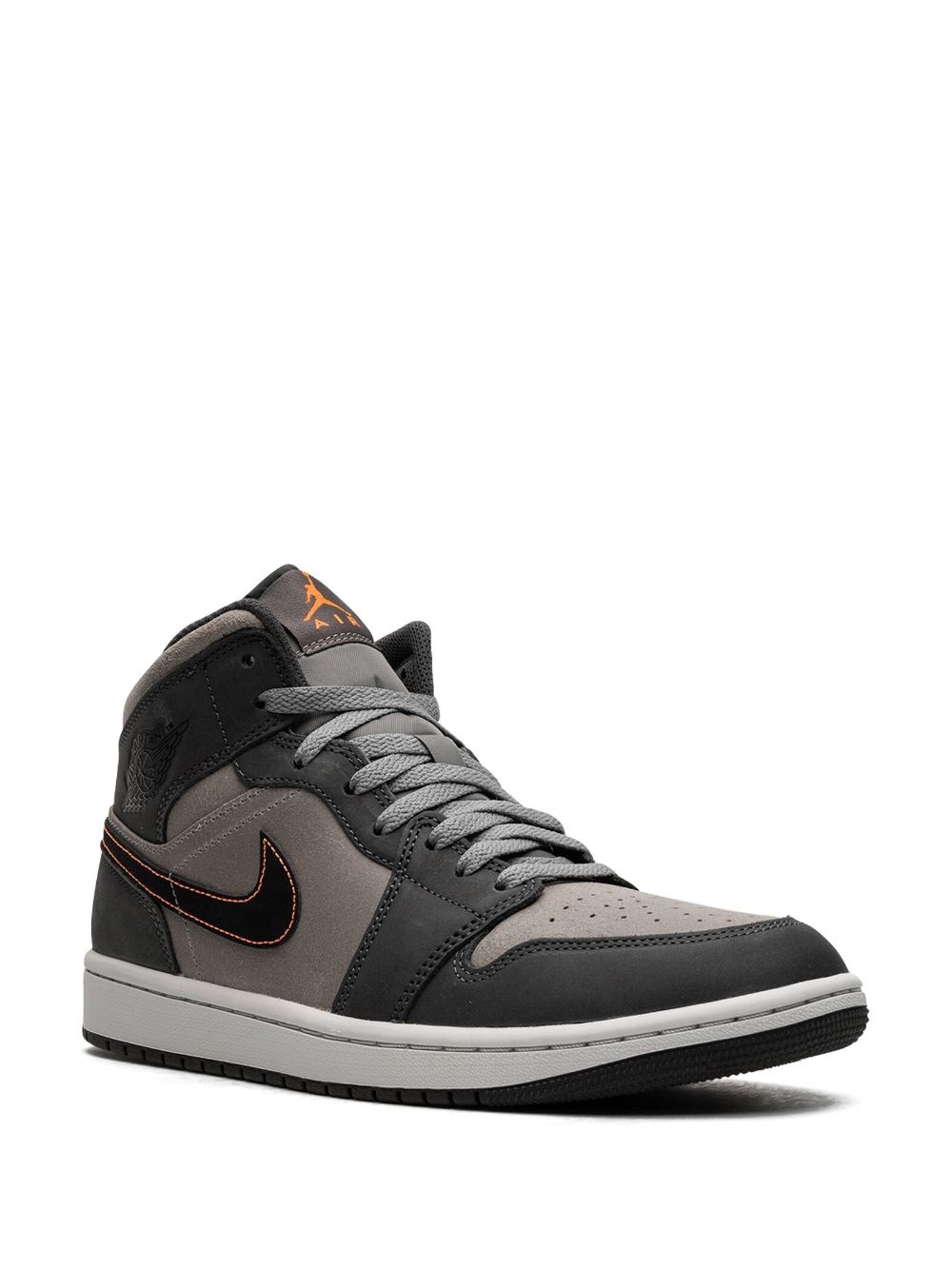 Air Jordan 1 Mid SE "Night Stadium" sneakers - 2