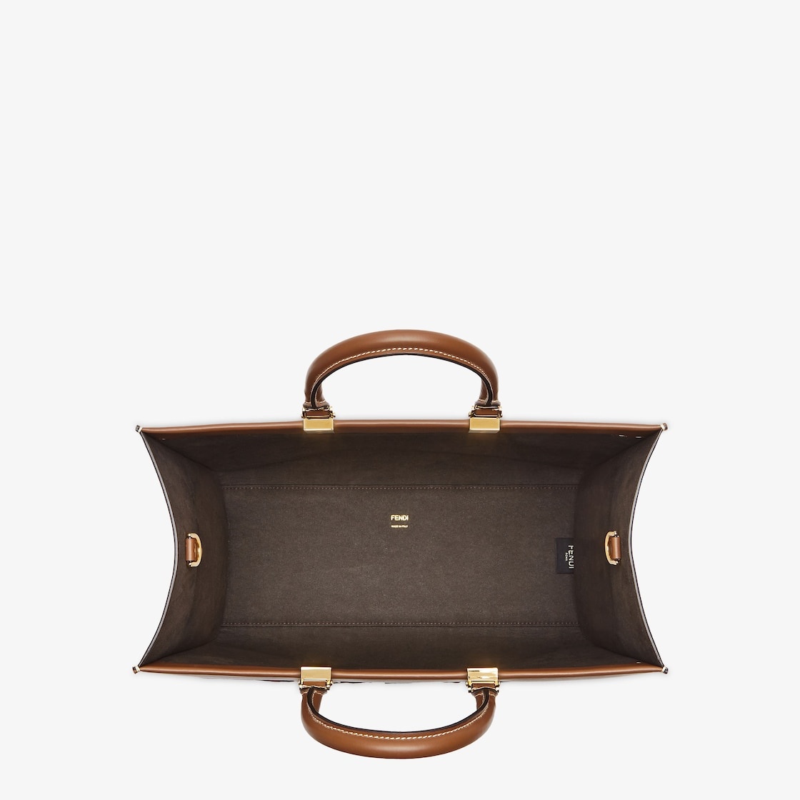 Fendi Sunshine Medium - 4