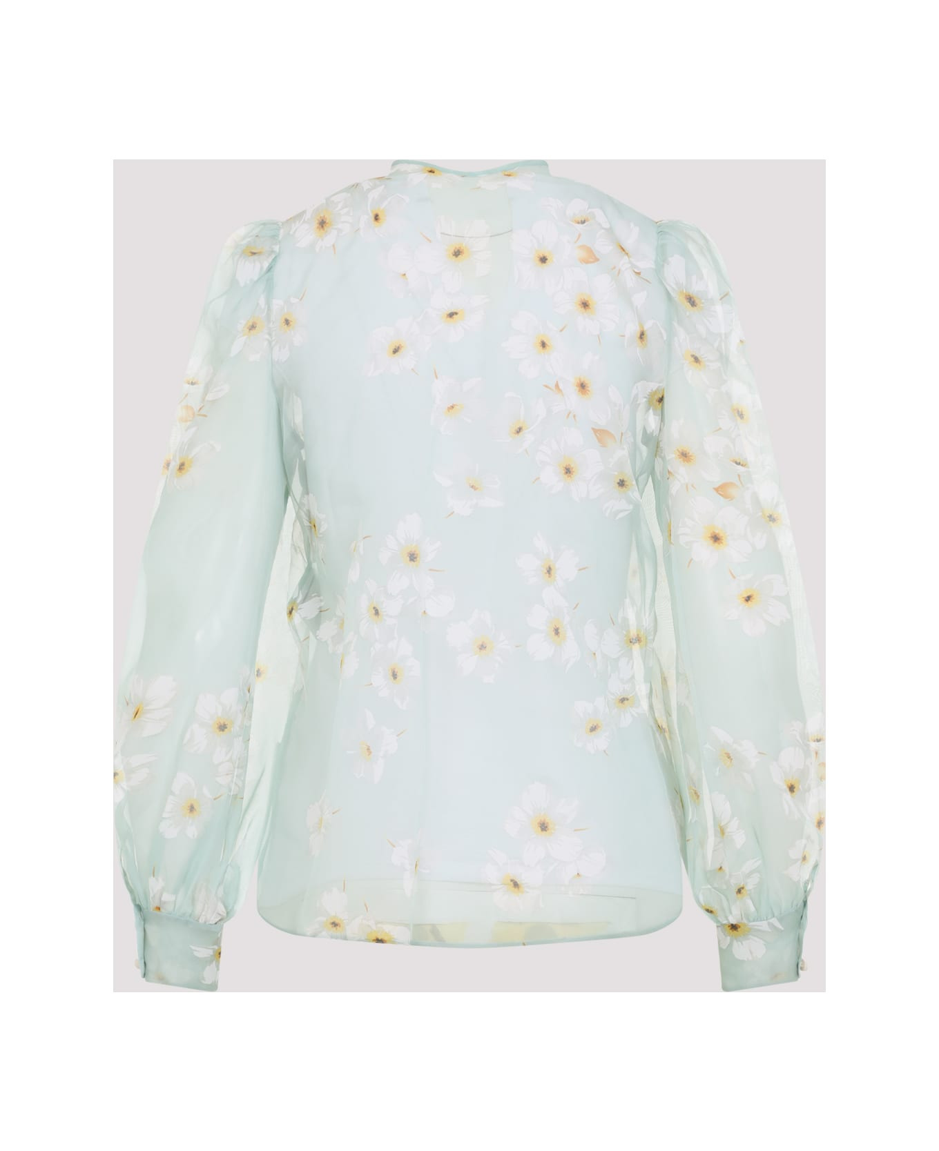 Silk Shirt - 4