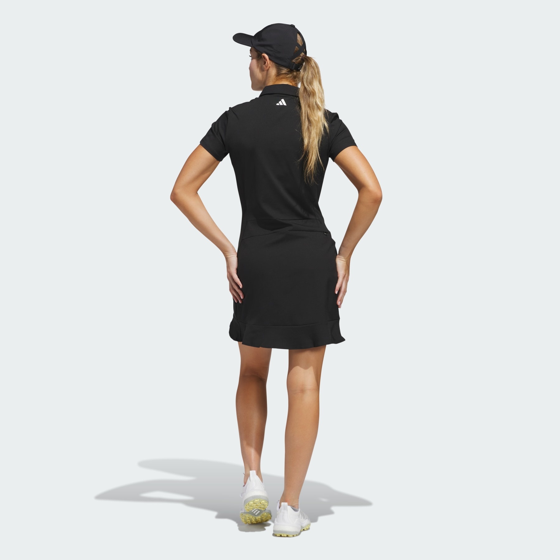 Ultimate365 Solid Dress - 3