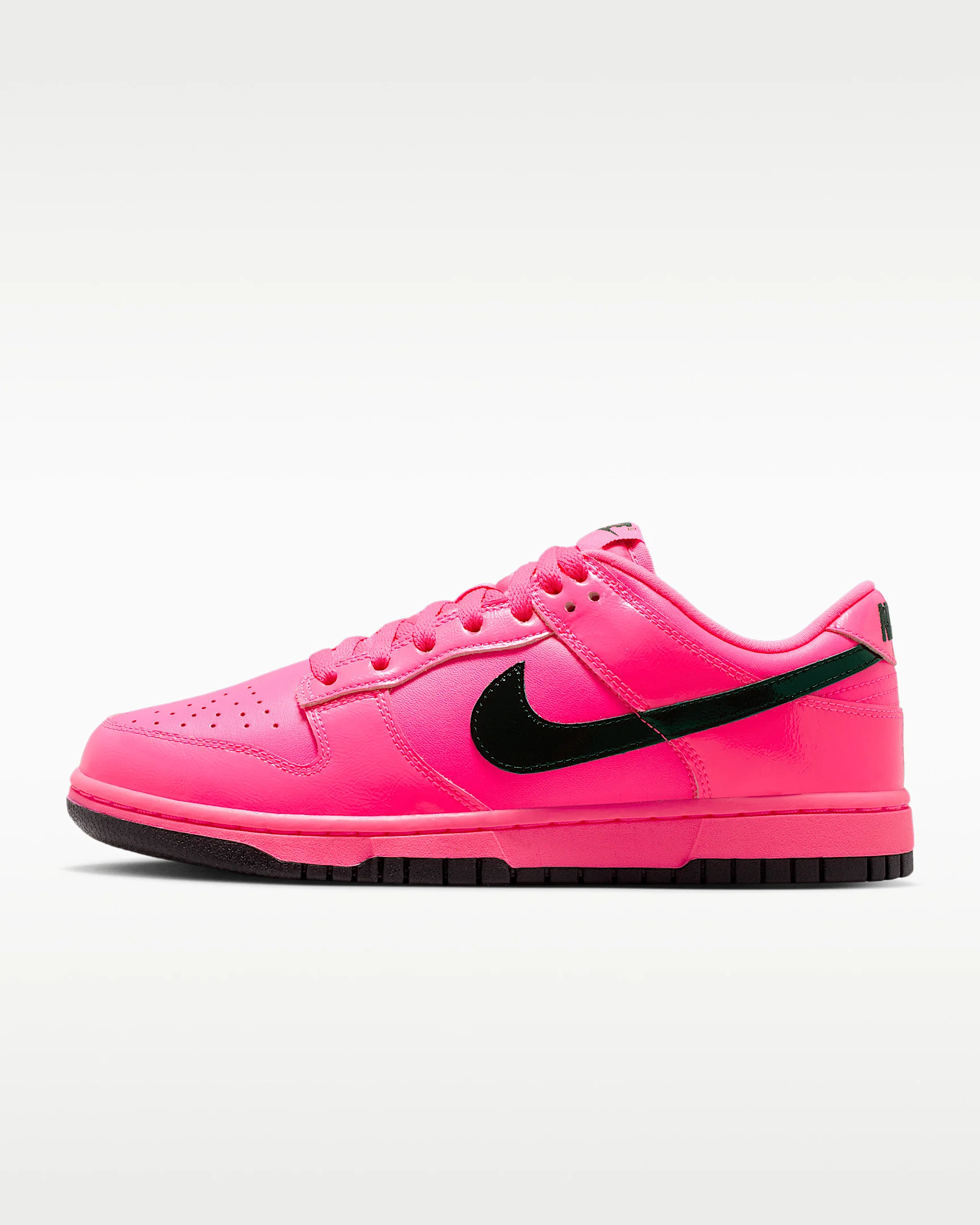 Nike Dunk Low Women's Shoes - 1