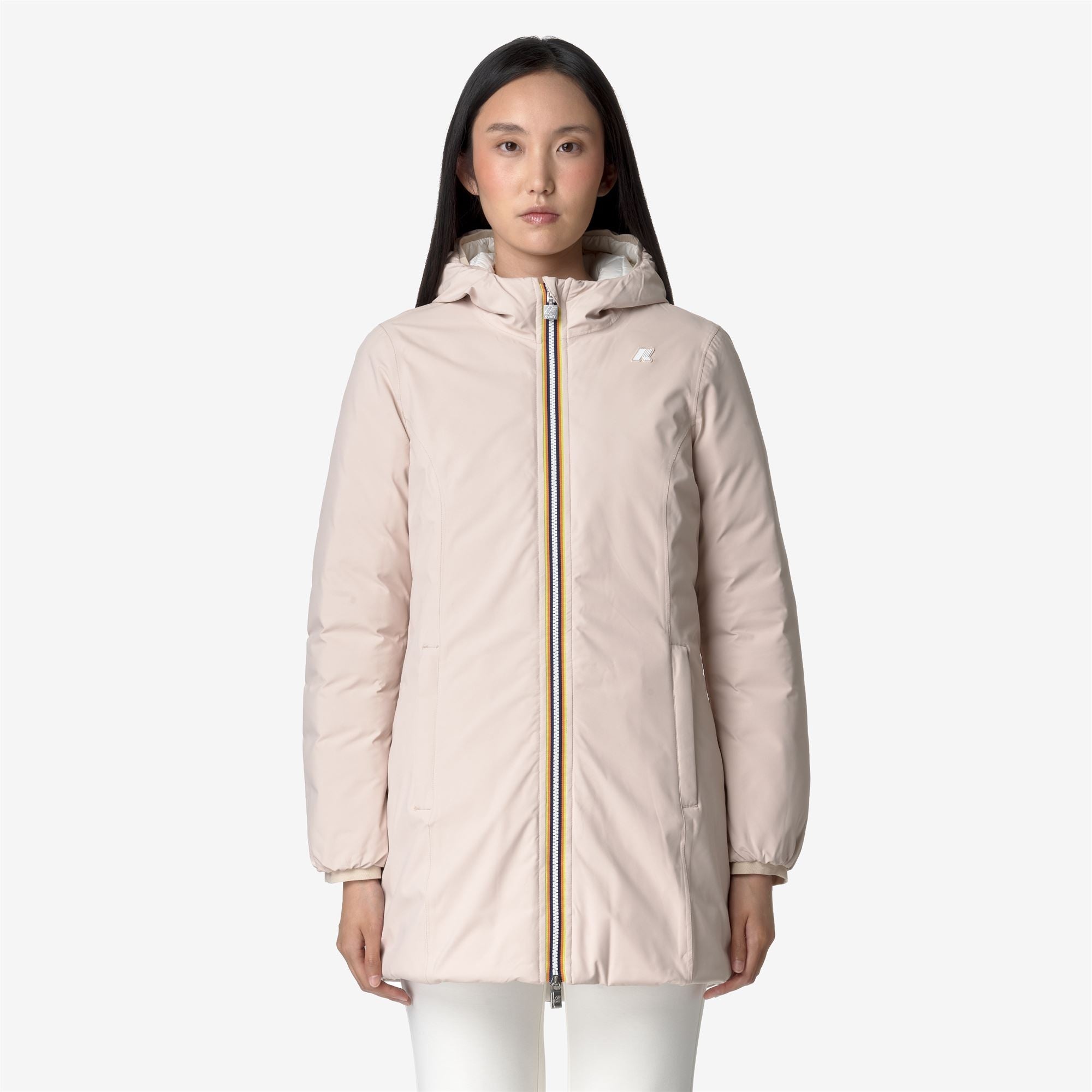 DENISE ST THERMO REVERSIBLE - 4