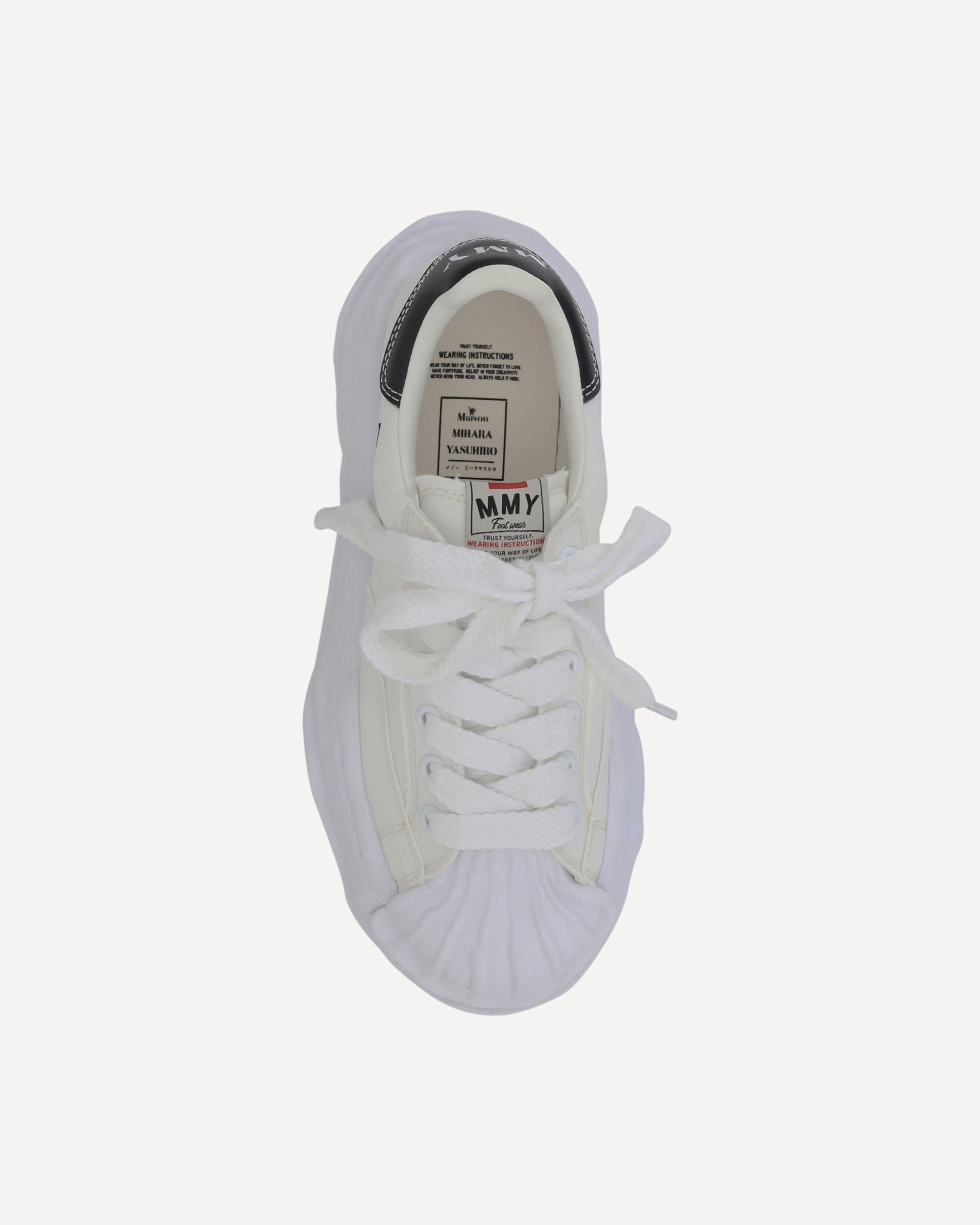 Blakey Sneakers - 4