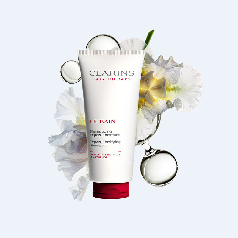 Expert Fortifying Shampoo 1