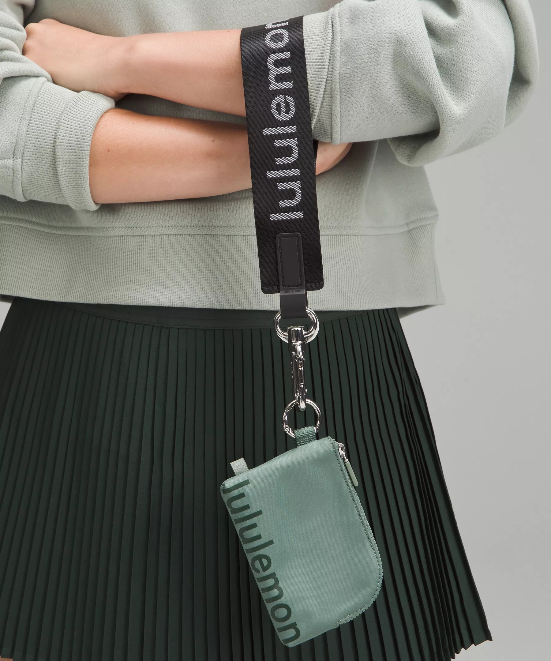 Clippable Card Pouch - 5