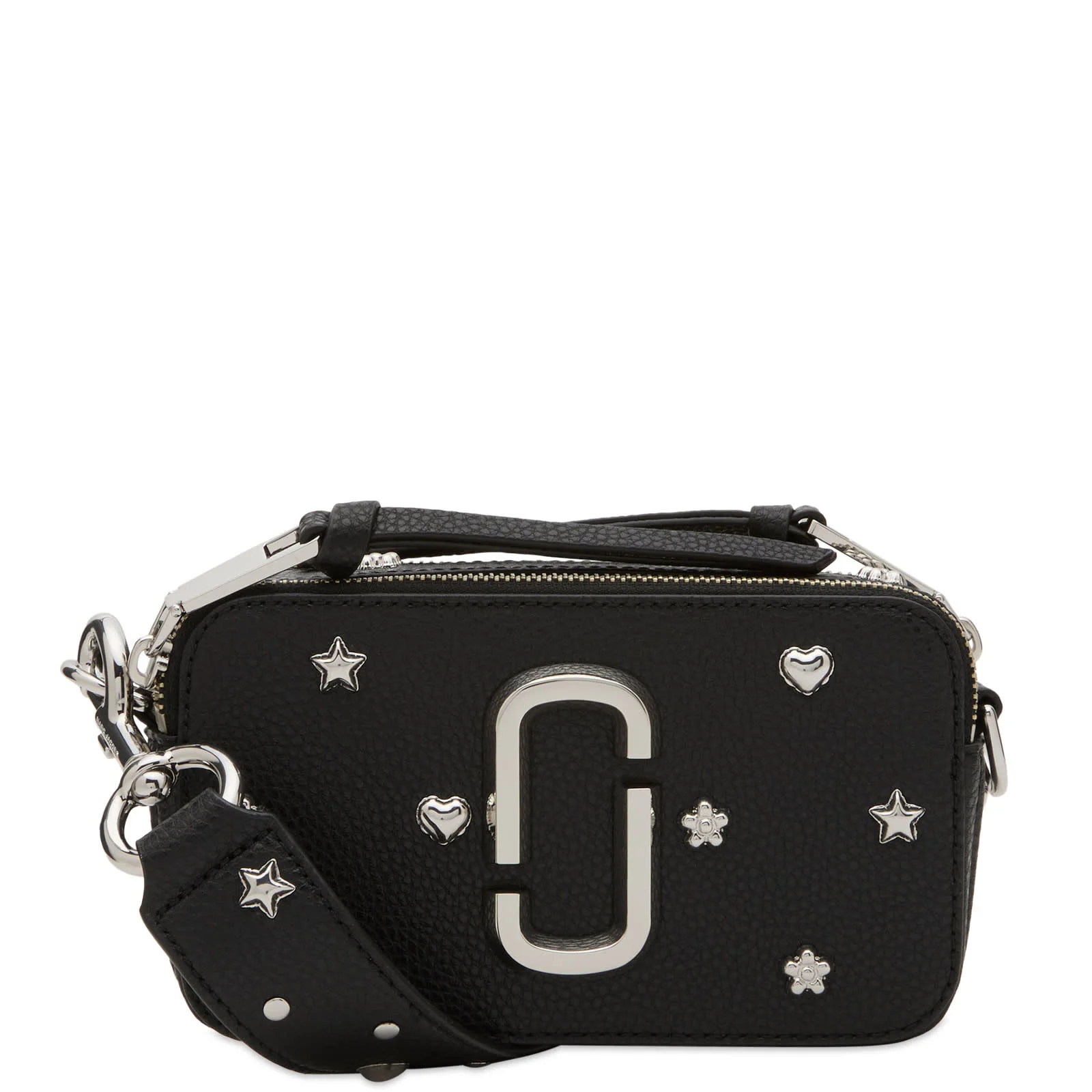 Marc Jacobs The Snapshot Cross Body Bag - 1