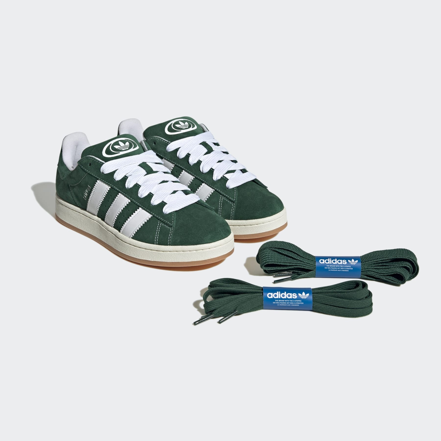 Campus 00s Shoes - 8