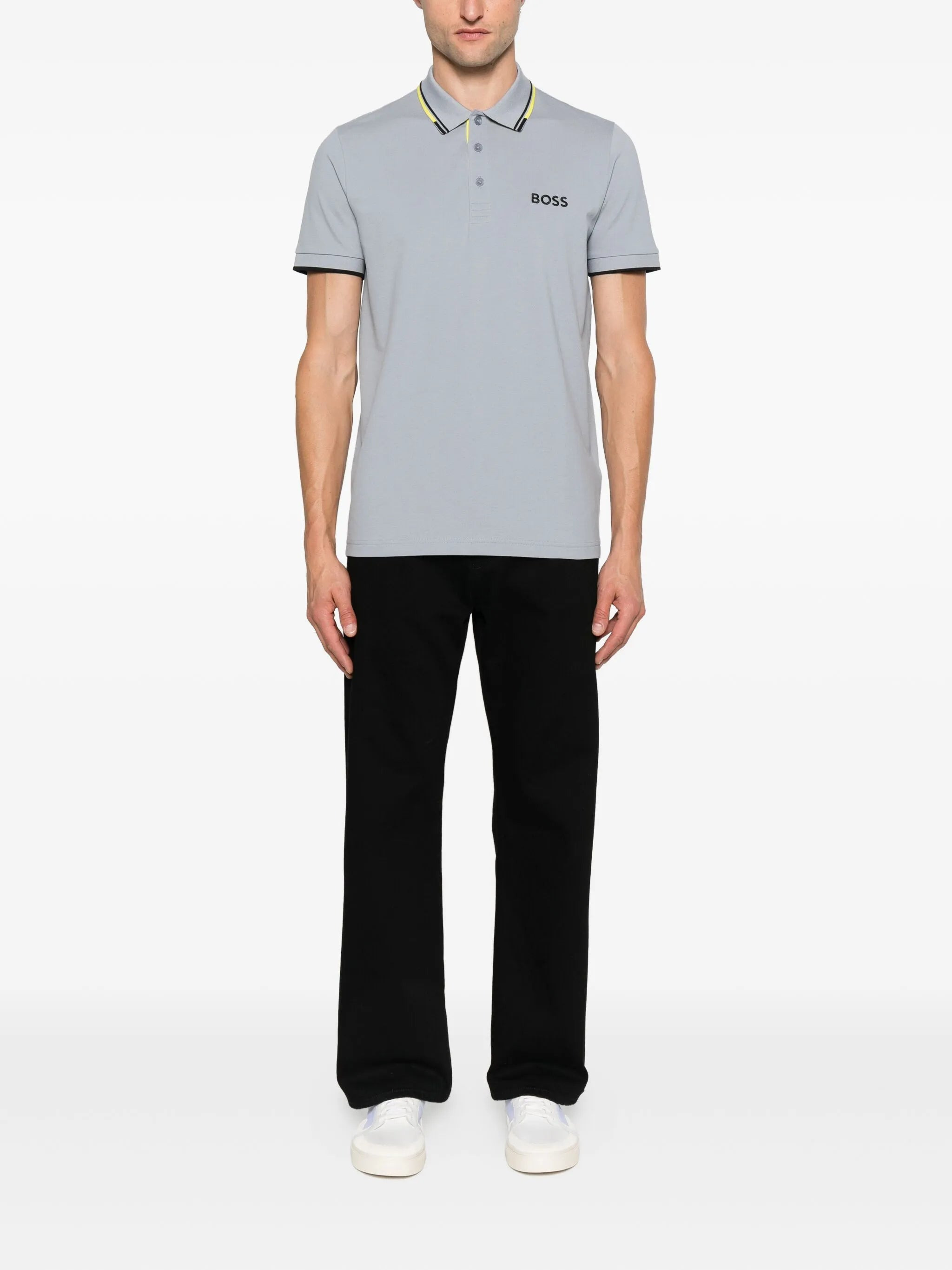 Boss Polo Shirts - 2