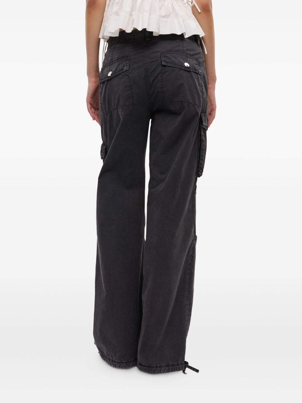 cargo trousers - 4